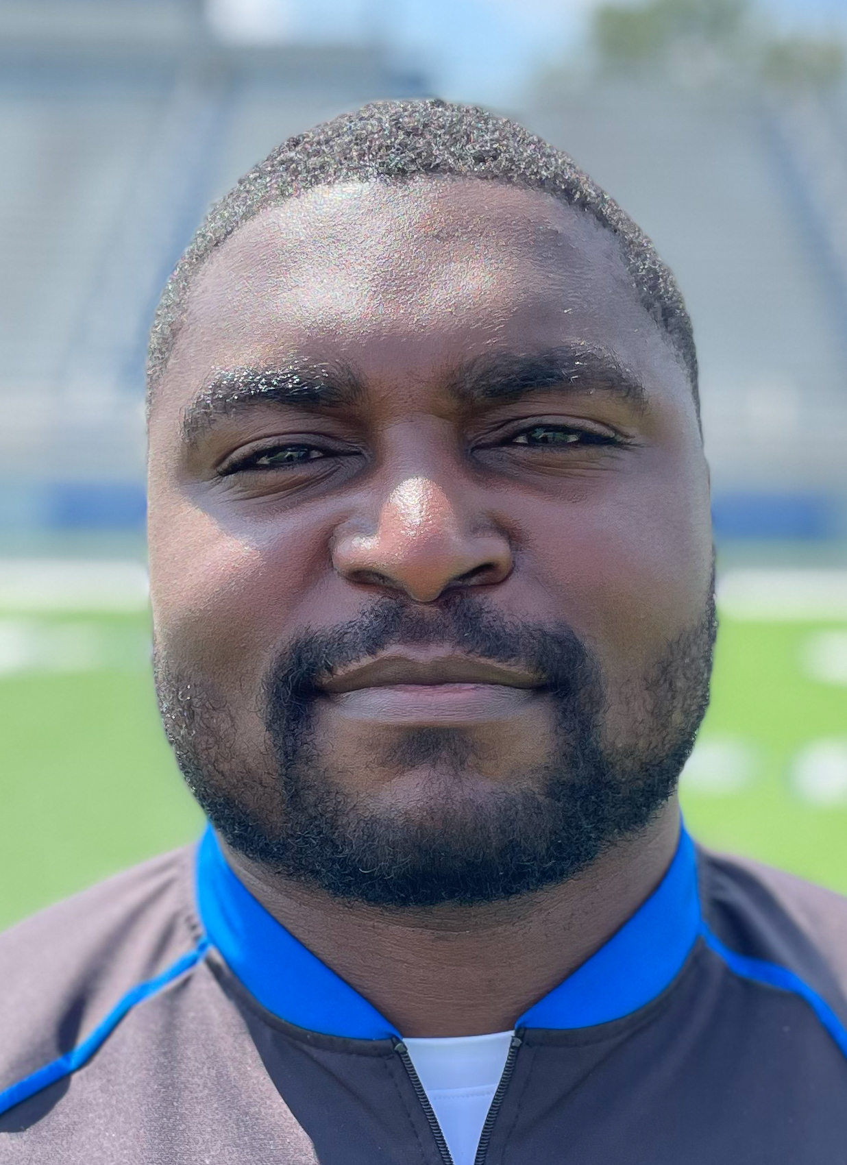 Rob Gray Headshot
