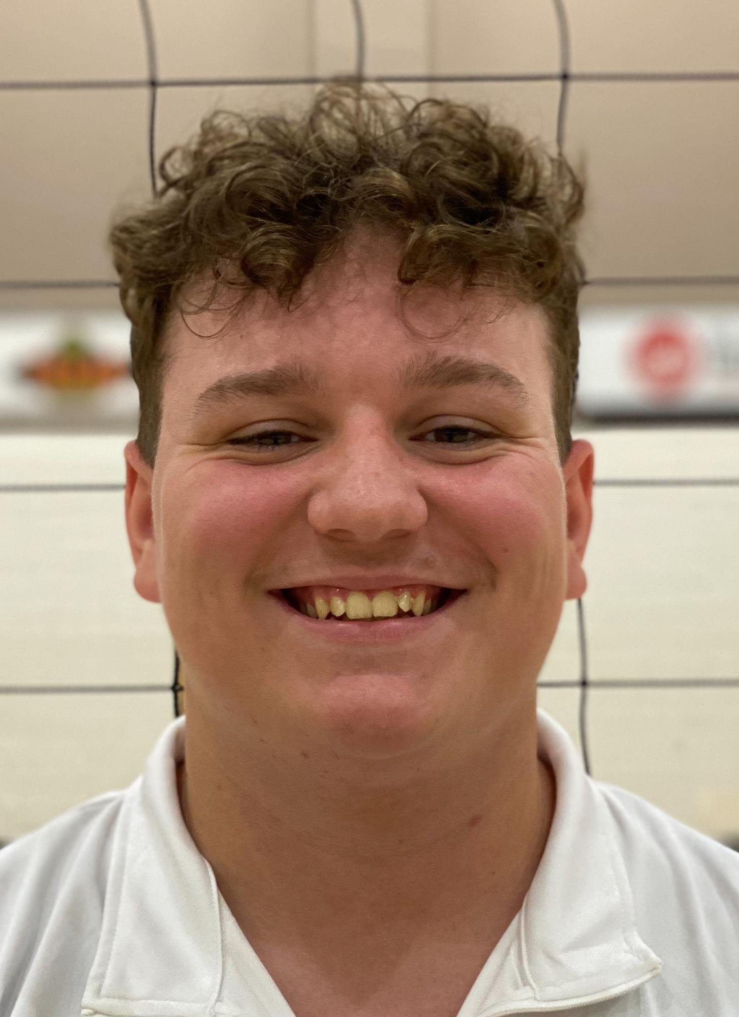 Ethan Renda Headshot