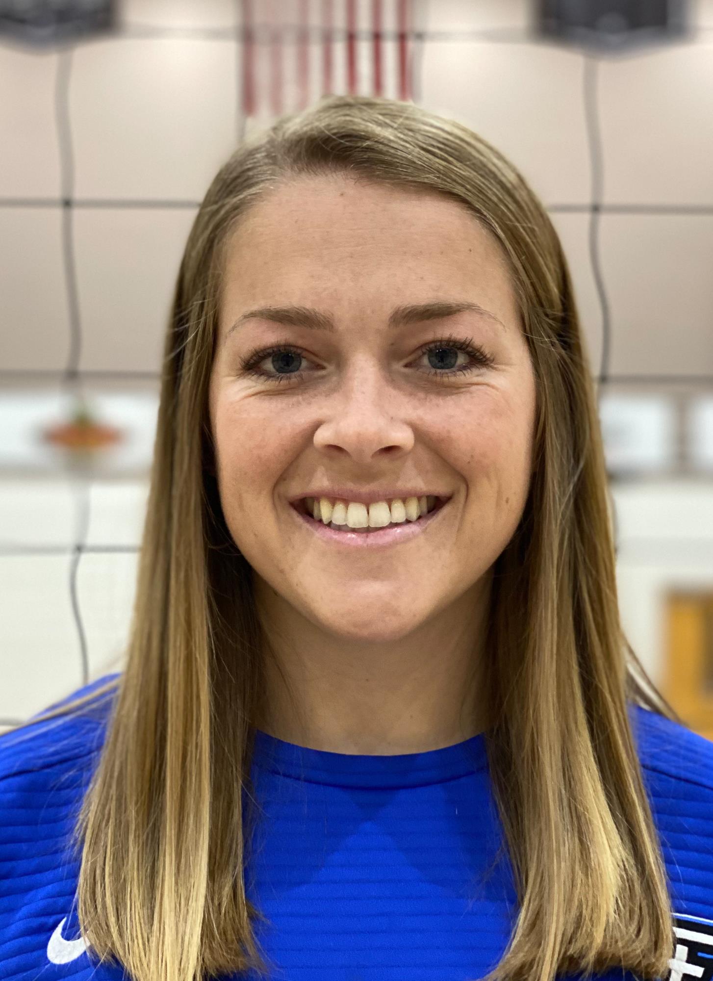 Julianne Wilkes 21 Headshot