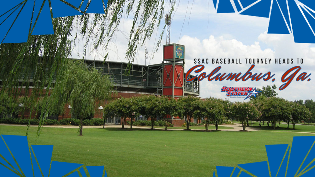 SSAC picks Historic Golden Park for SSAC tourney Faulkner University