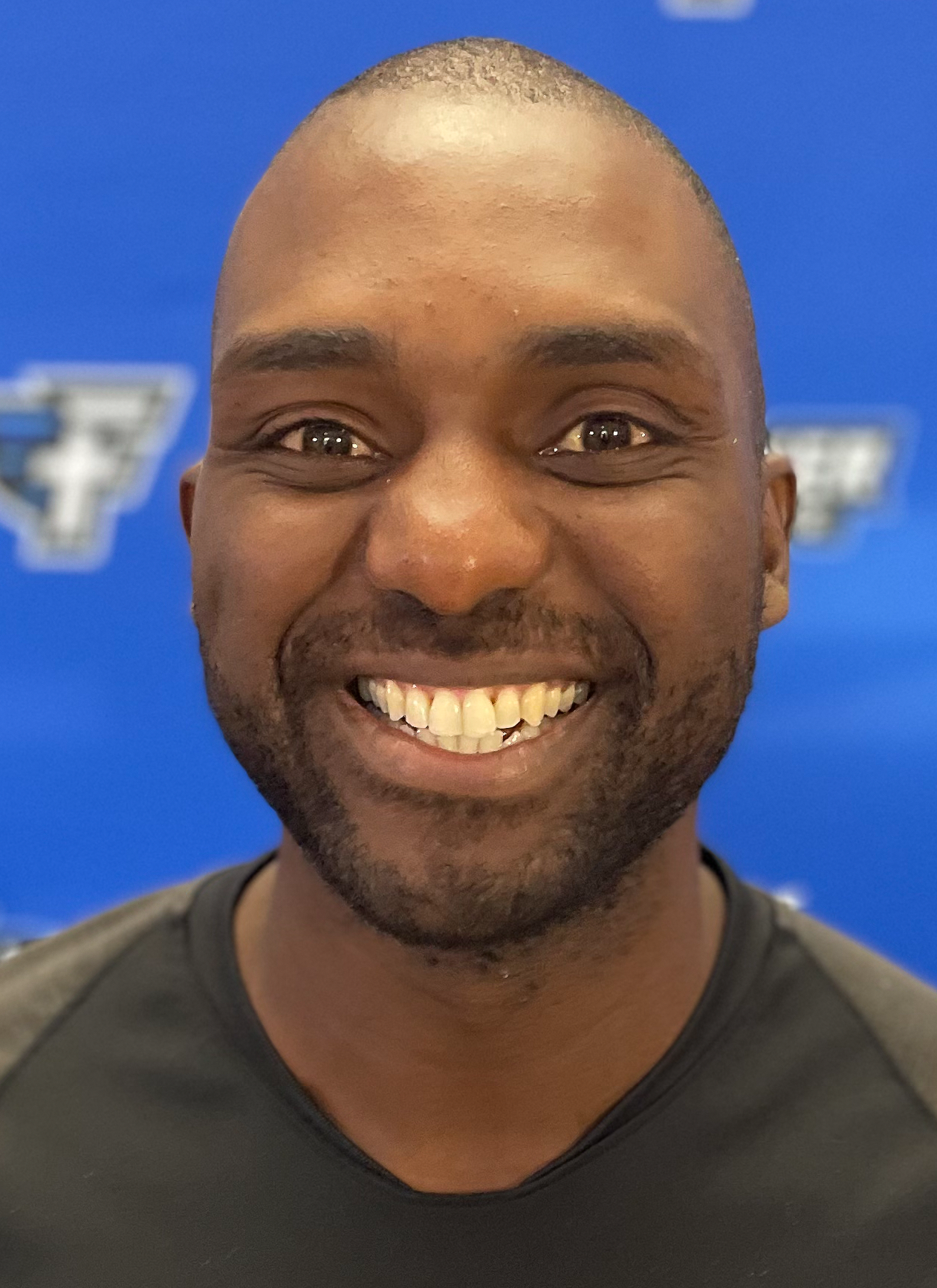 Pritchard Ndaira Headshot 22