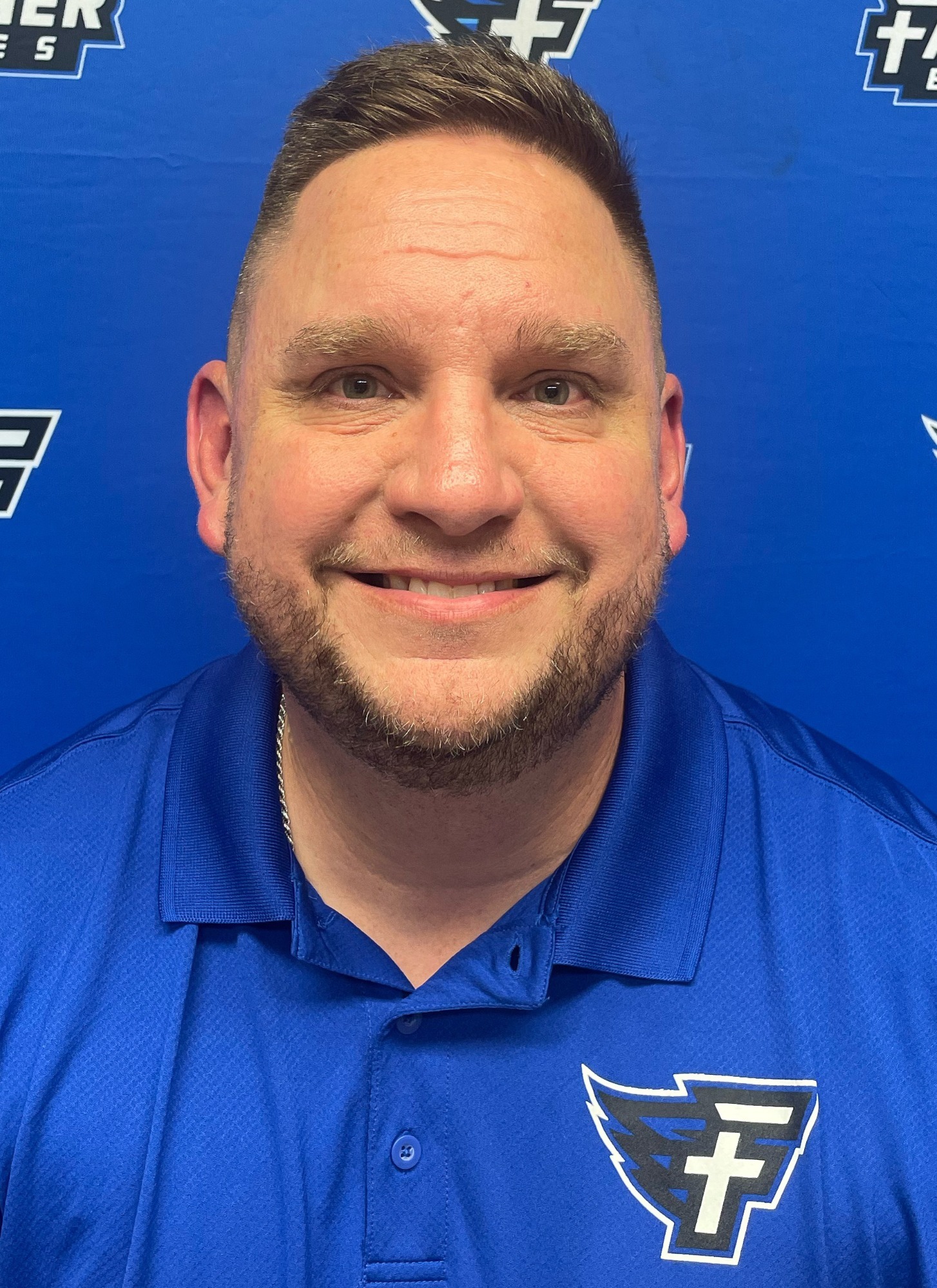 Glenn Wilson Headshot 23-24