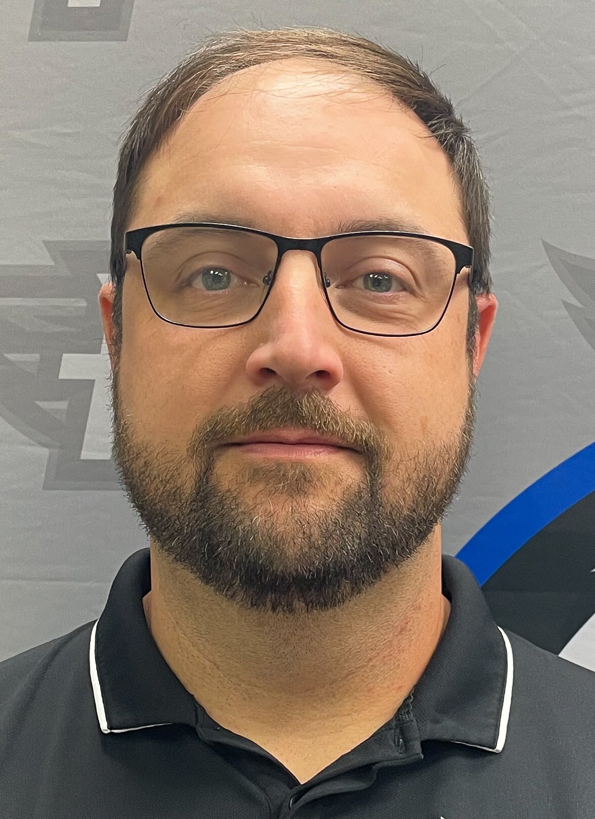 Brandon Johnson Headshot 22-23