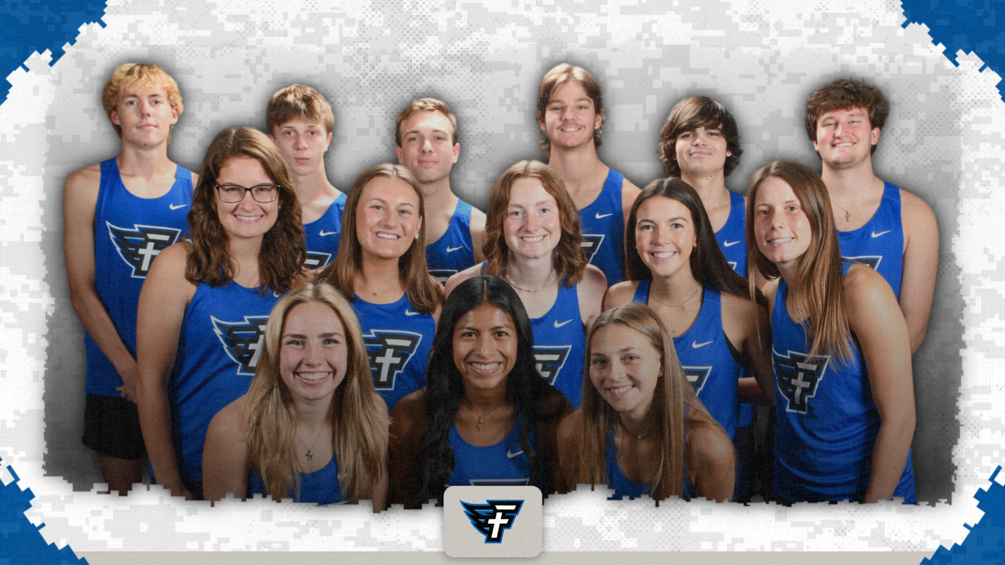 Story graphic for XC