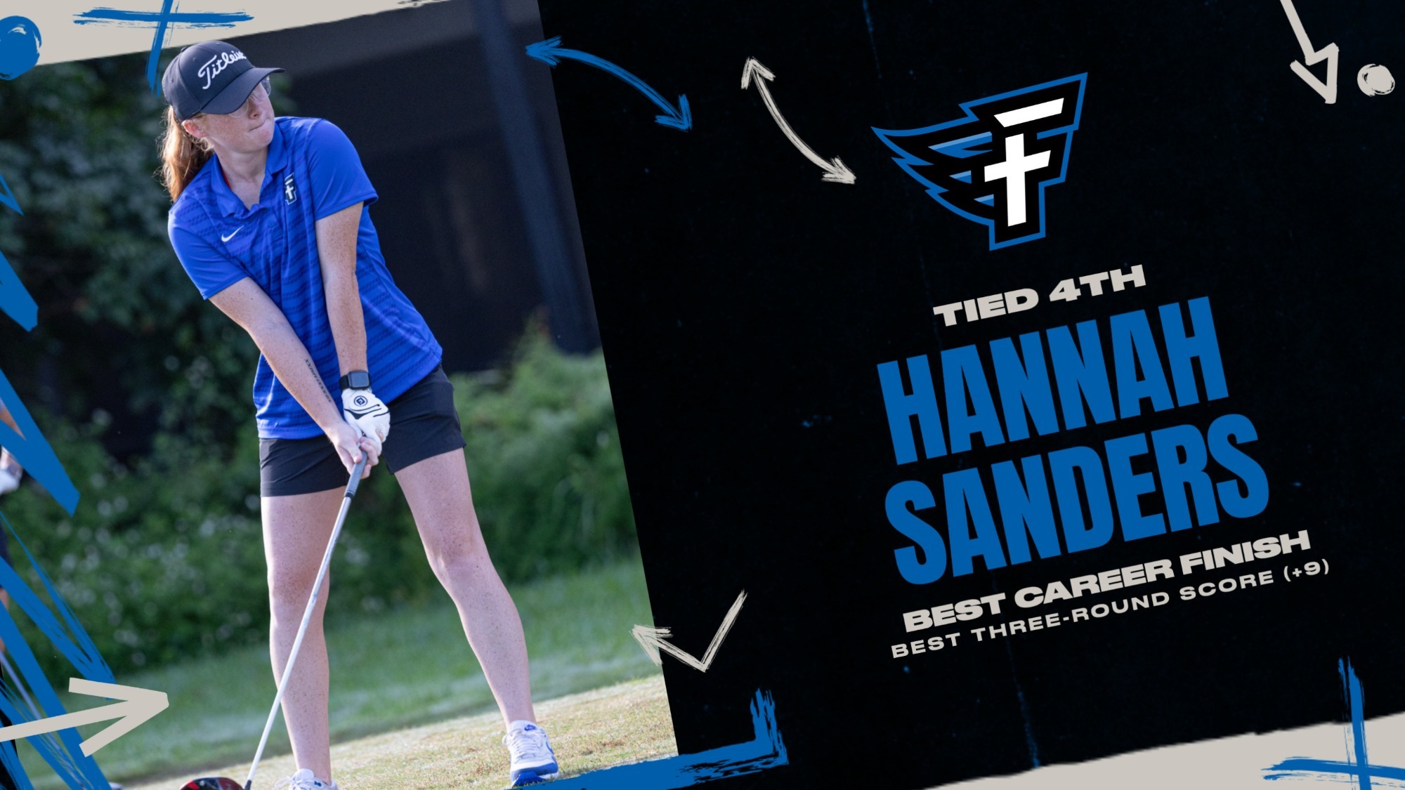 WGolf Seahawk Shootout