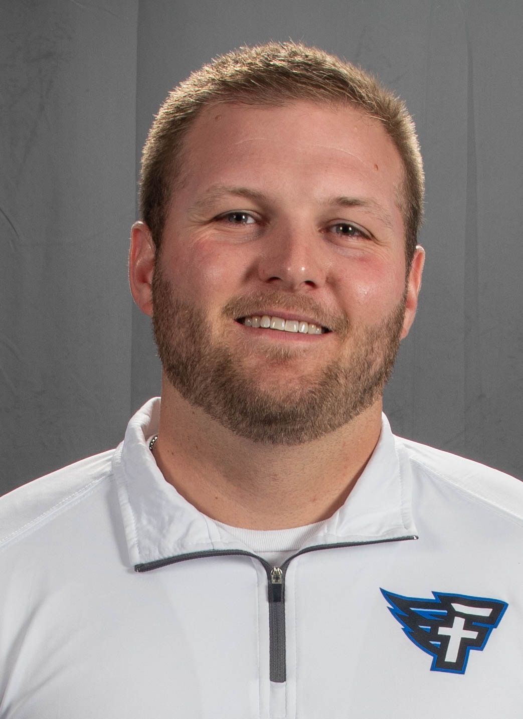 Jacob Roark