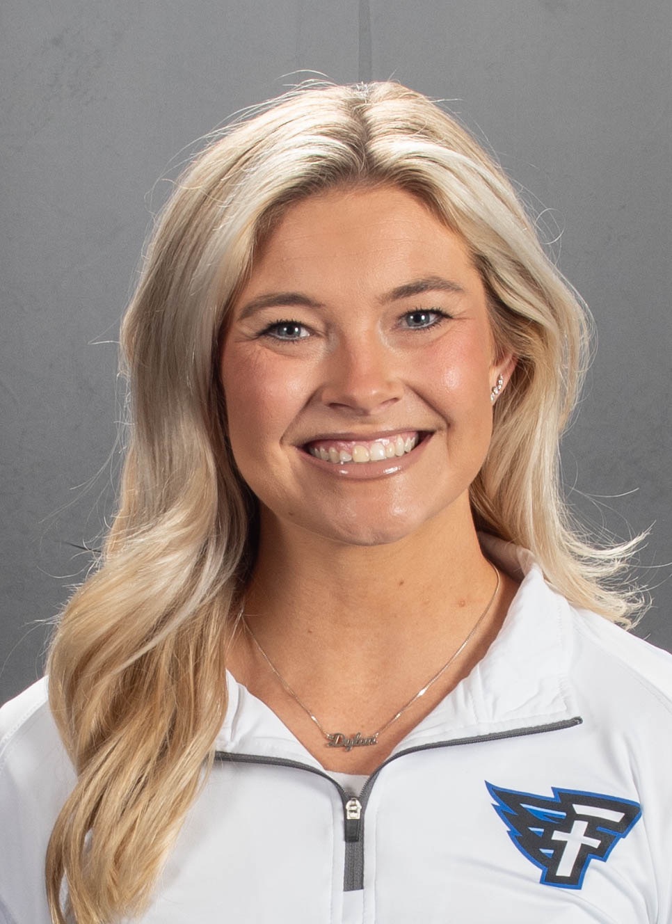 Taylor Roark