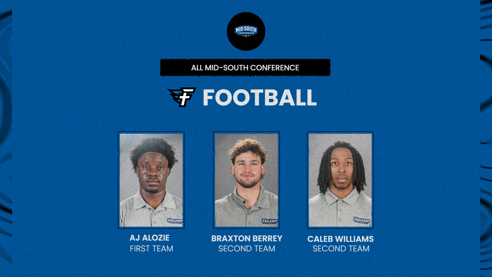 Football All-Conference
