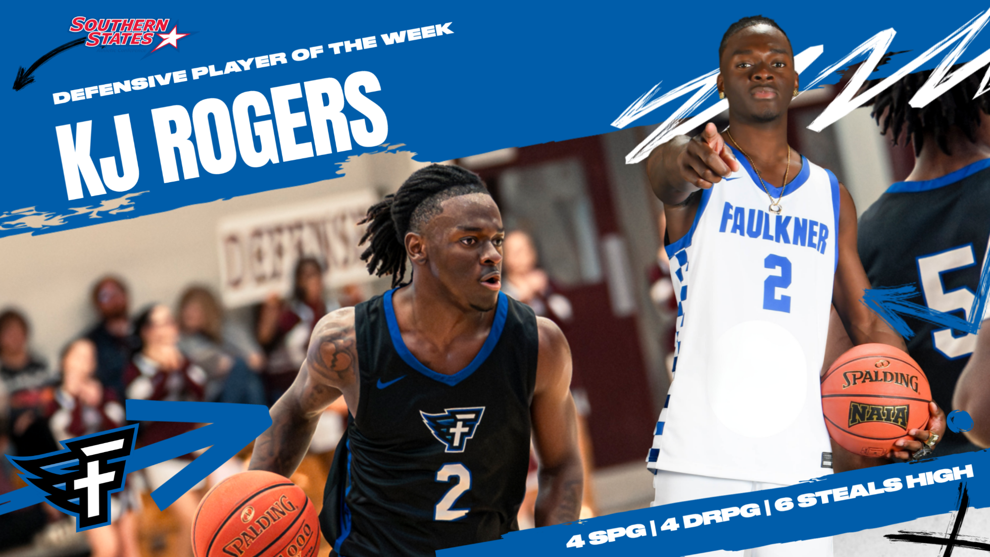 Rogers DPOTW