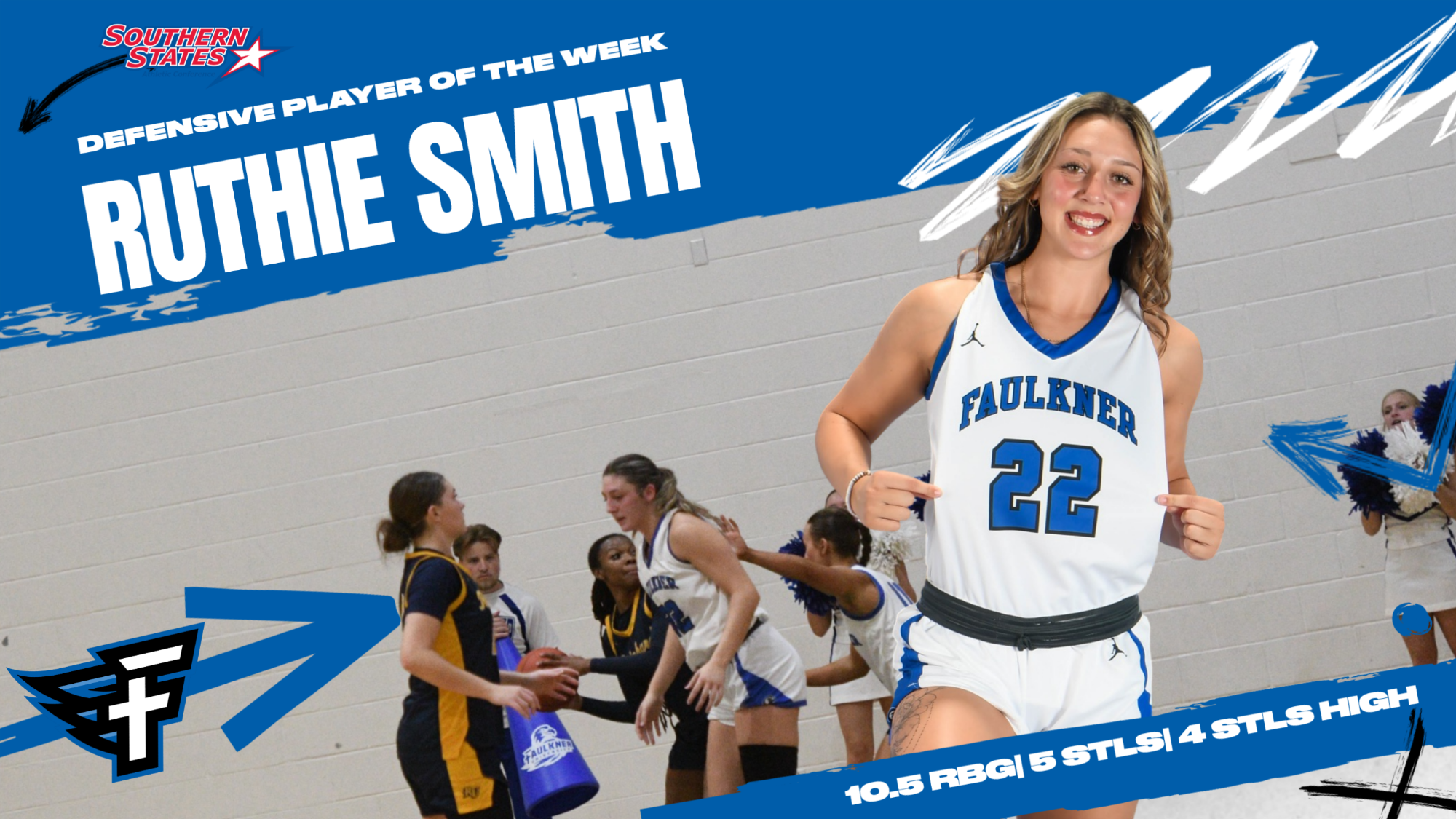 Smith DPOTW