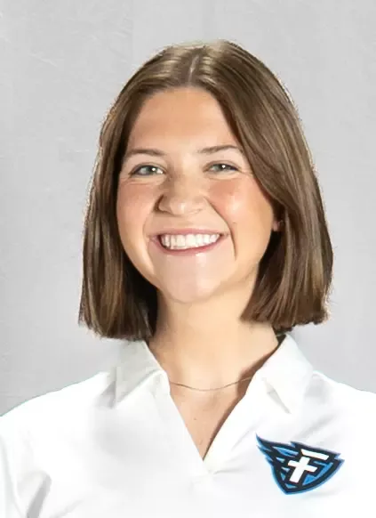 Ainsley Hughes