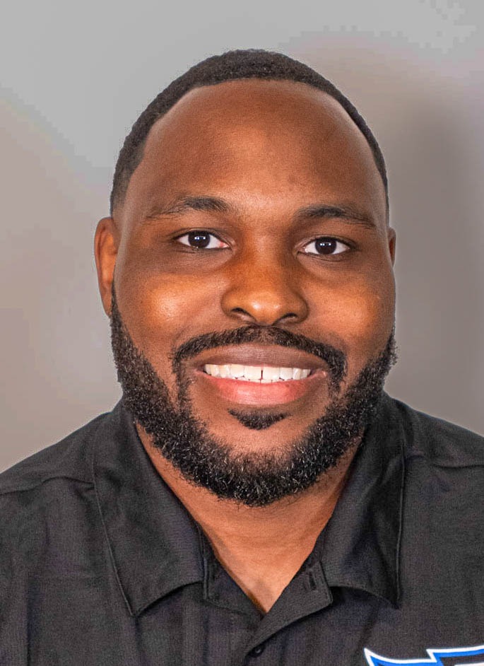 Darius Ellis Headshot