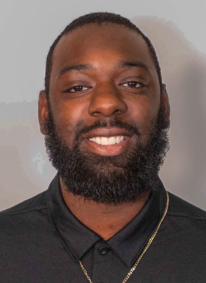 Kelvin Fields Headshot