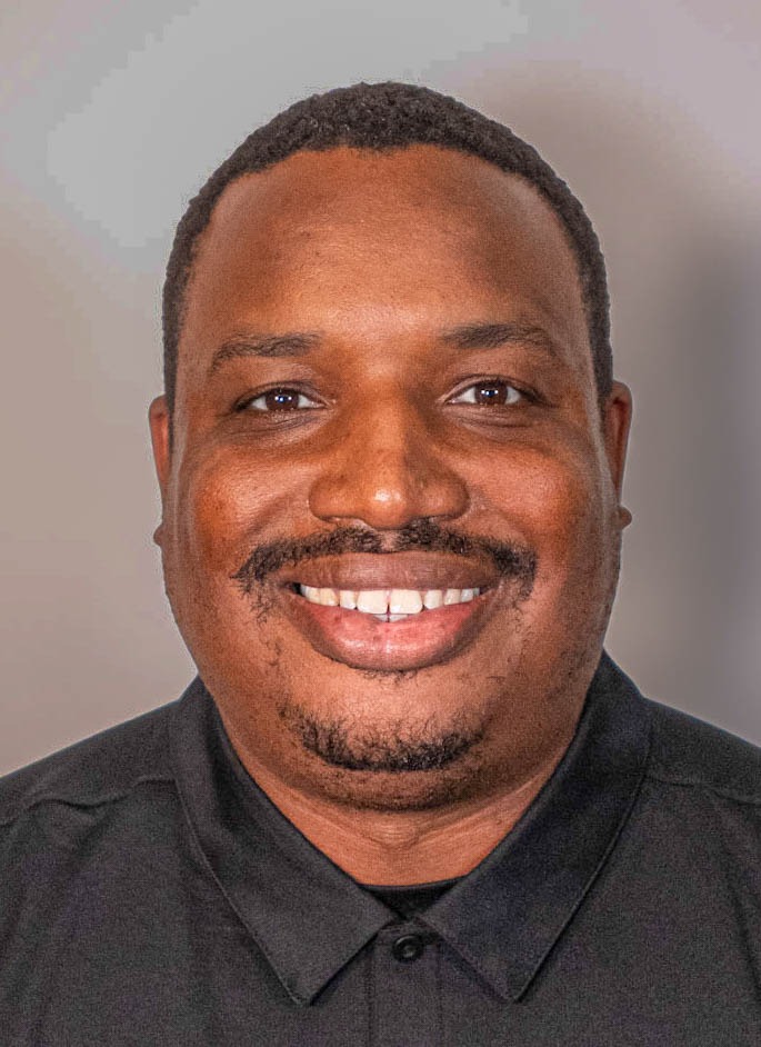 Nick Anderson Headshot