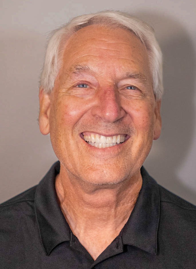 Randy Ragsdale Headshot