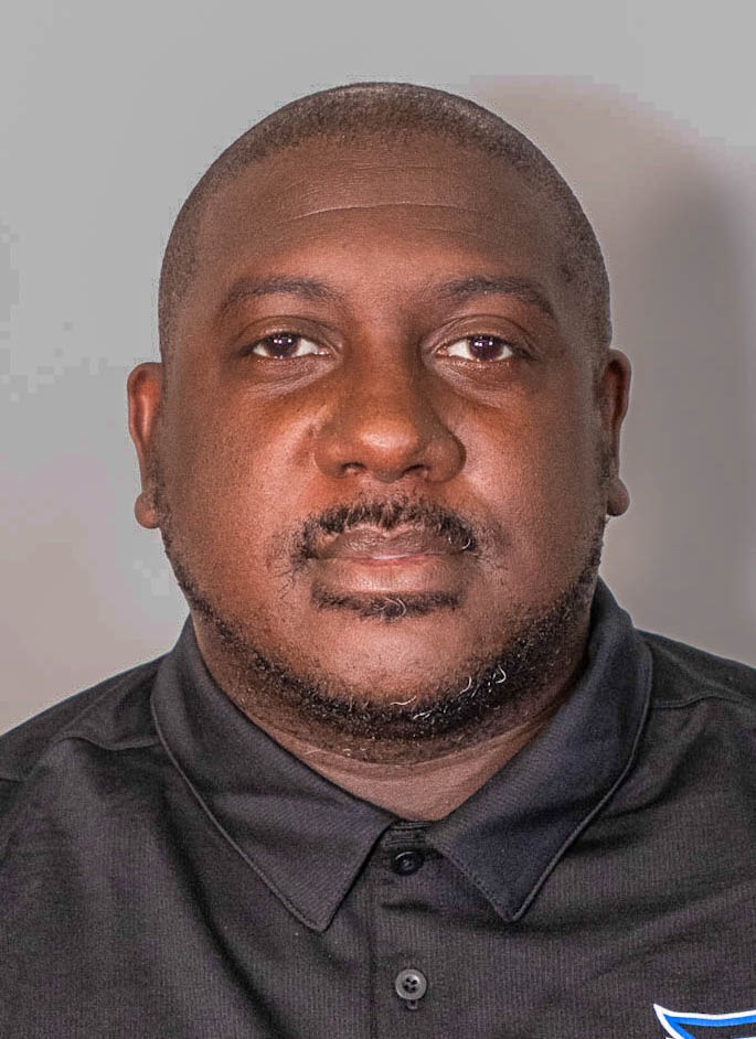 Russell Jackson Headshot