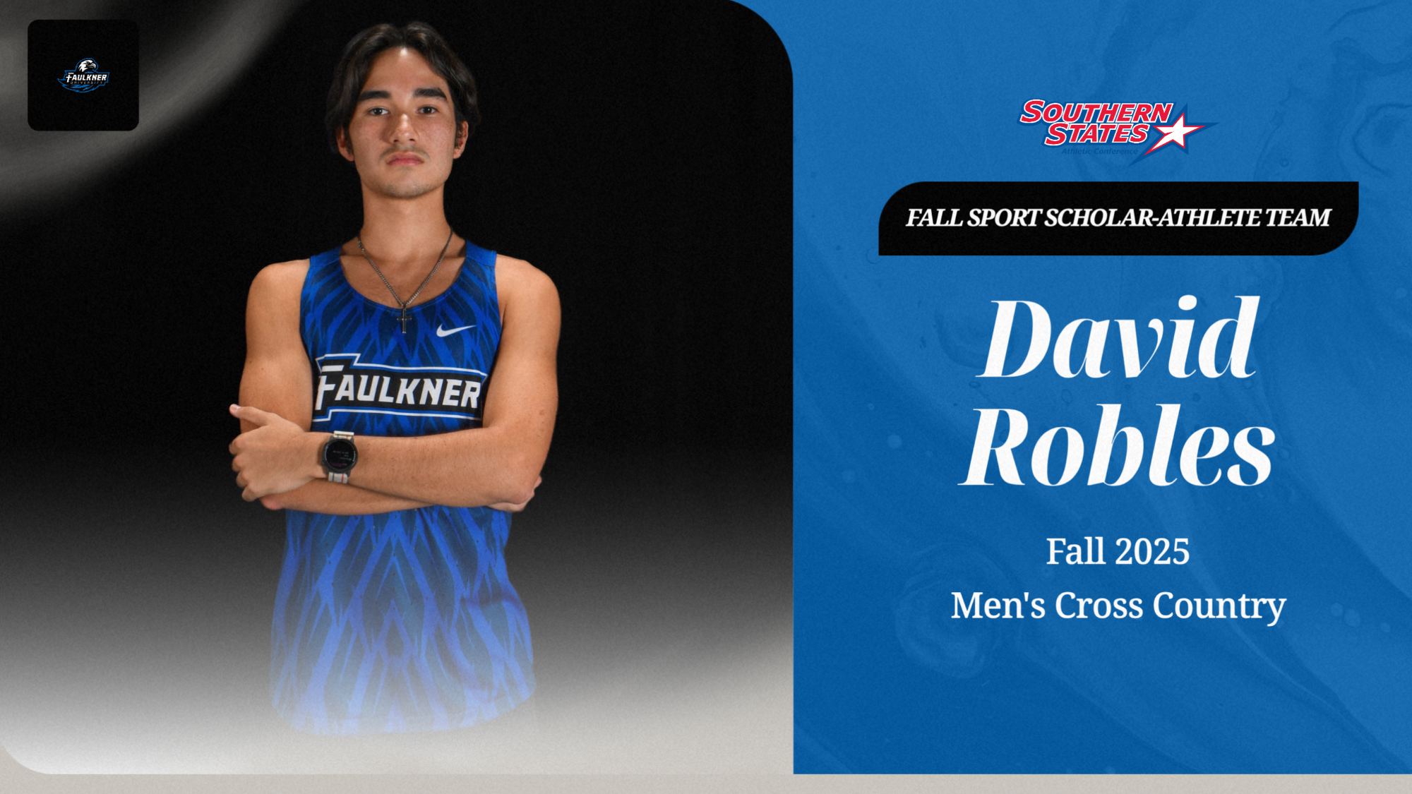 MXC SSAC Scholar-Athlete