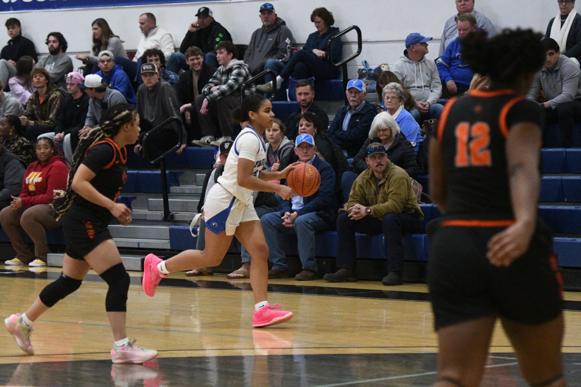 Keyarra drives vs BPCU 1-15-26