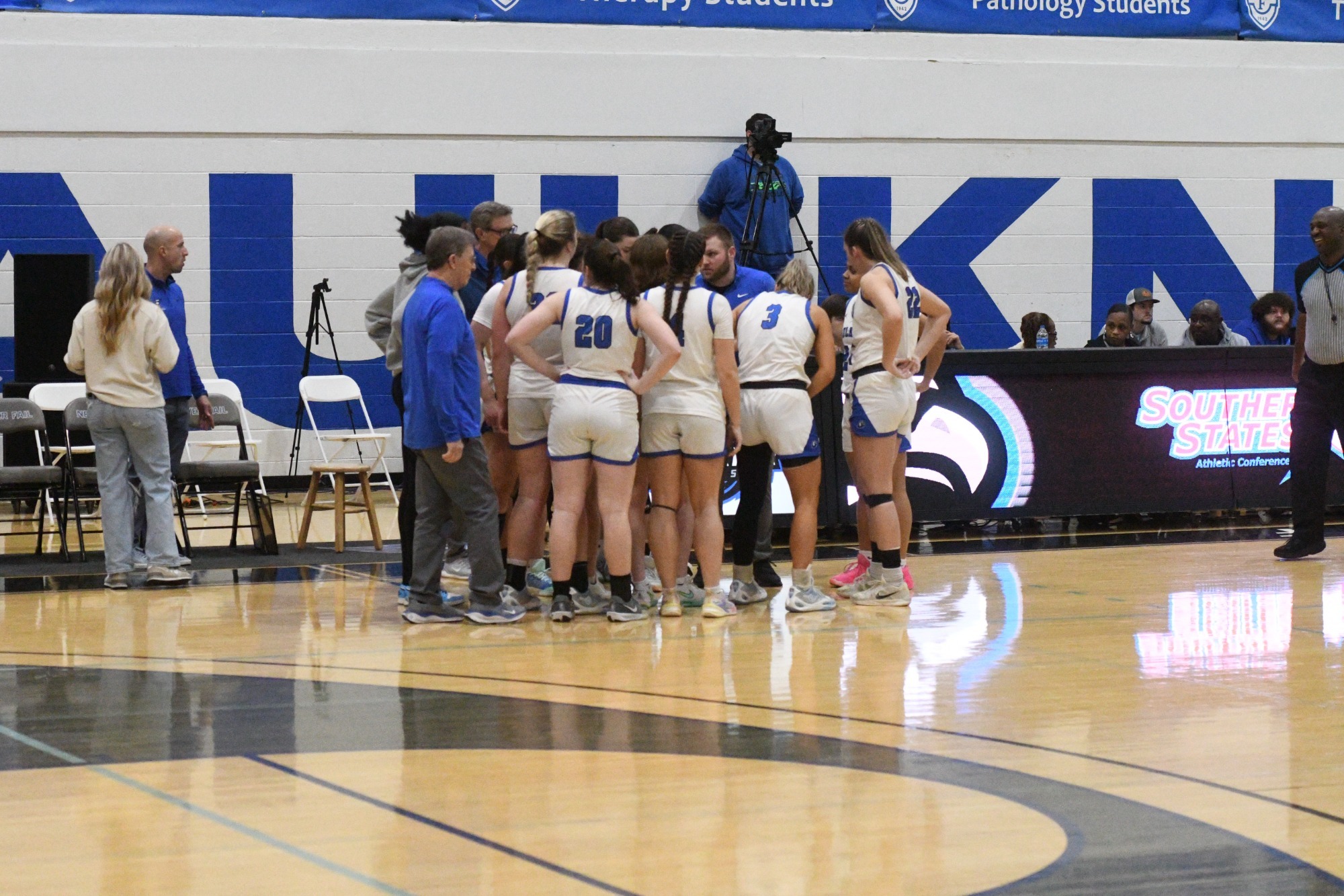 Timeout vs Life 1-22-26