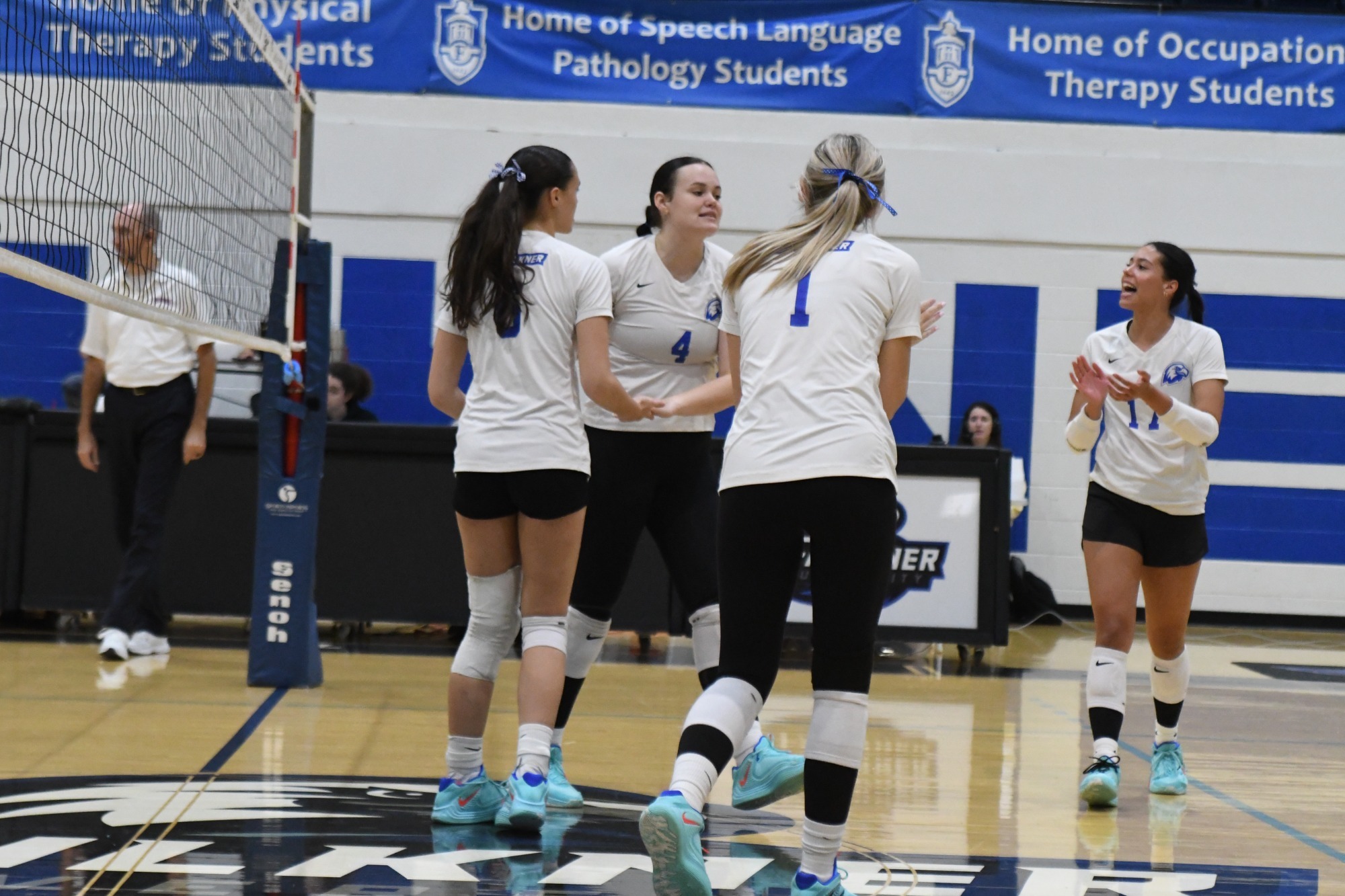 VB FLK Invitational