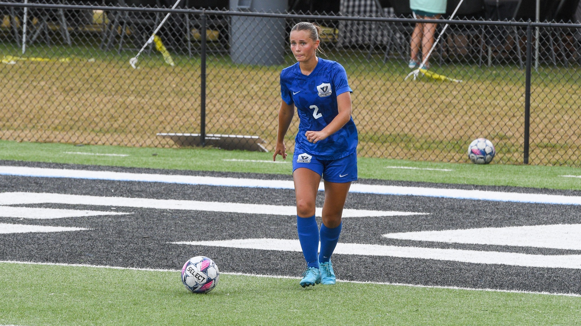 Andersson distributes against Mobile