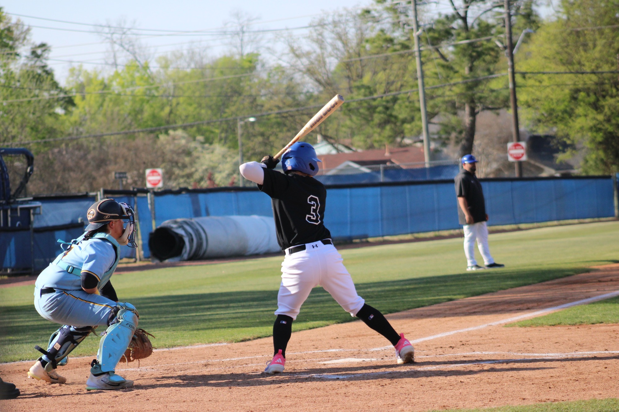 Orlando Arellano vs Point 3-20-26