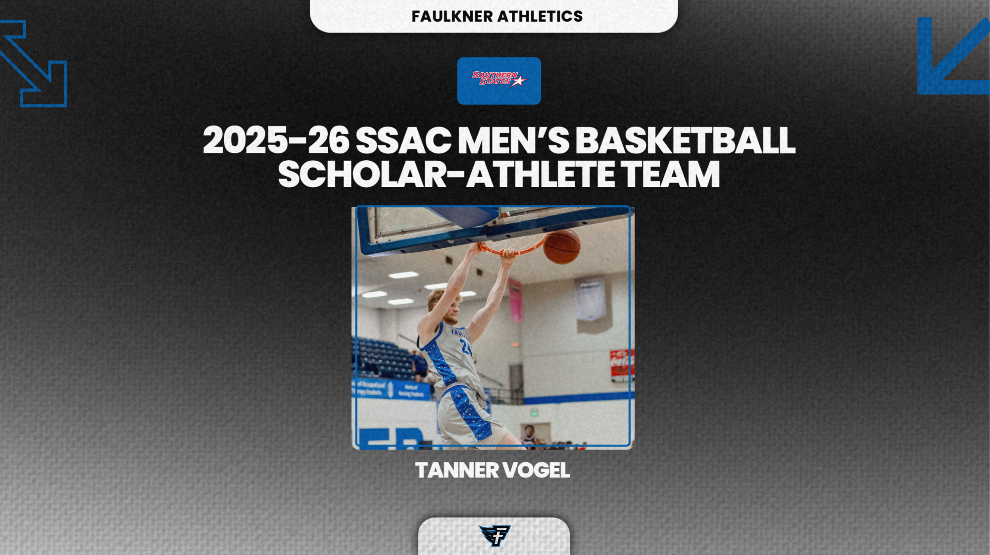 MBB Scholar-Athlete Team