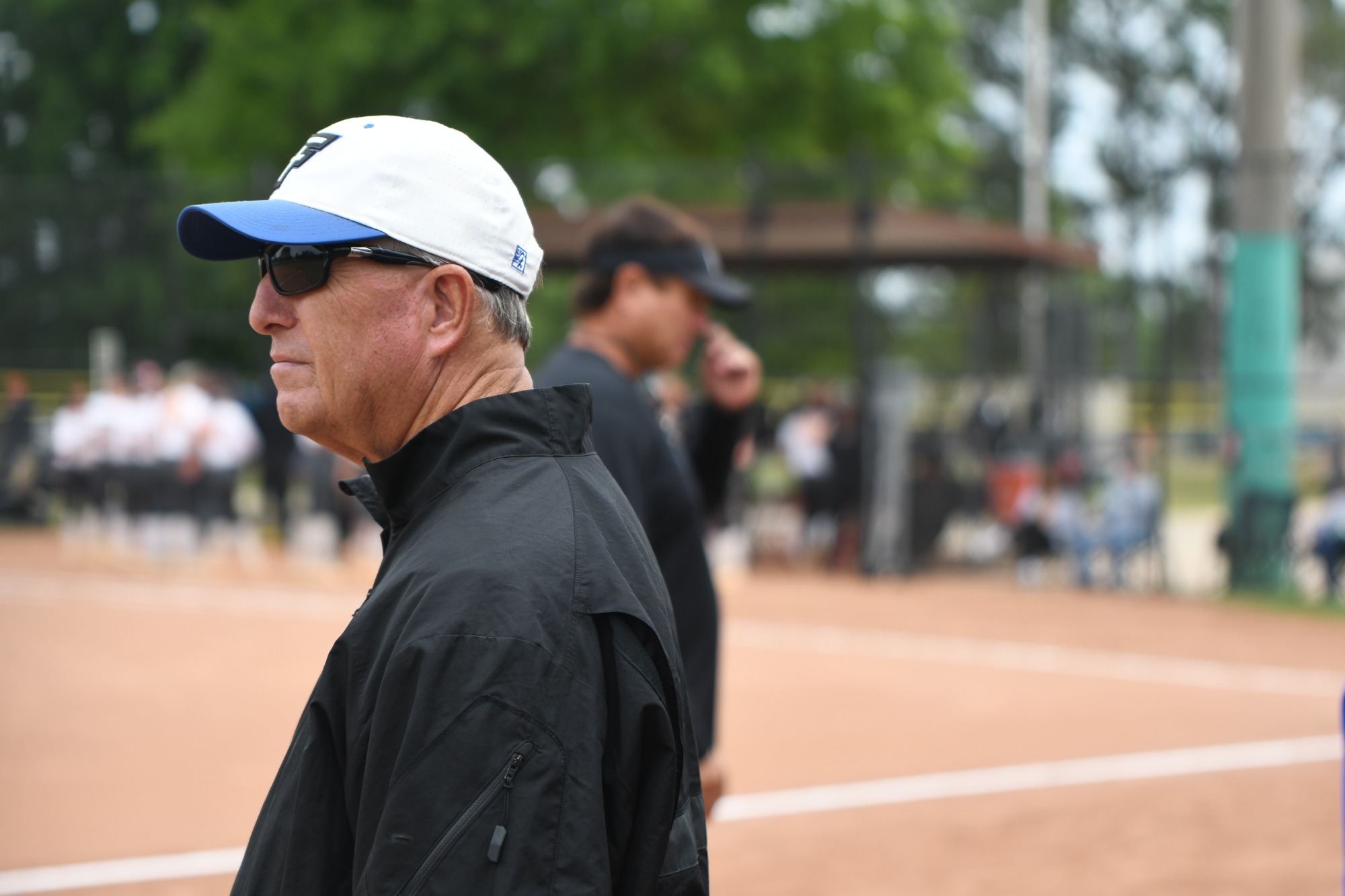 Coach Wynn prepares for UT Southern game in SSAC Tourney