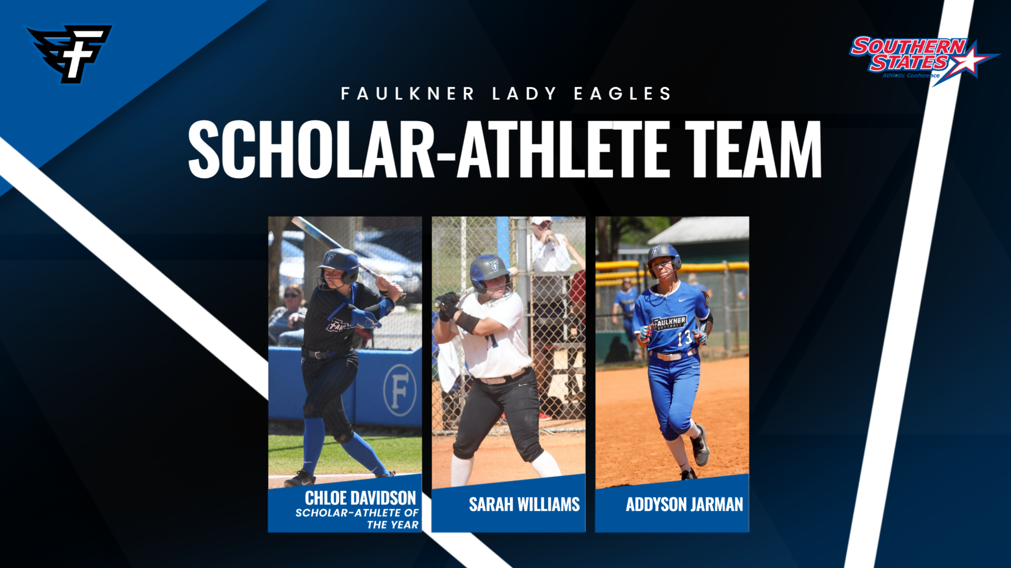 2026 SB Scholar-Athlete Team