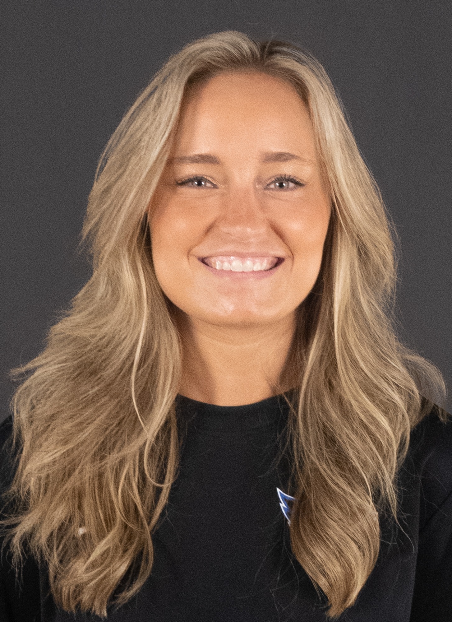 2026 Headshot