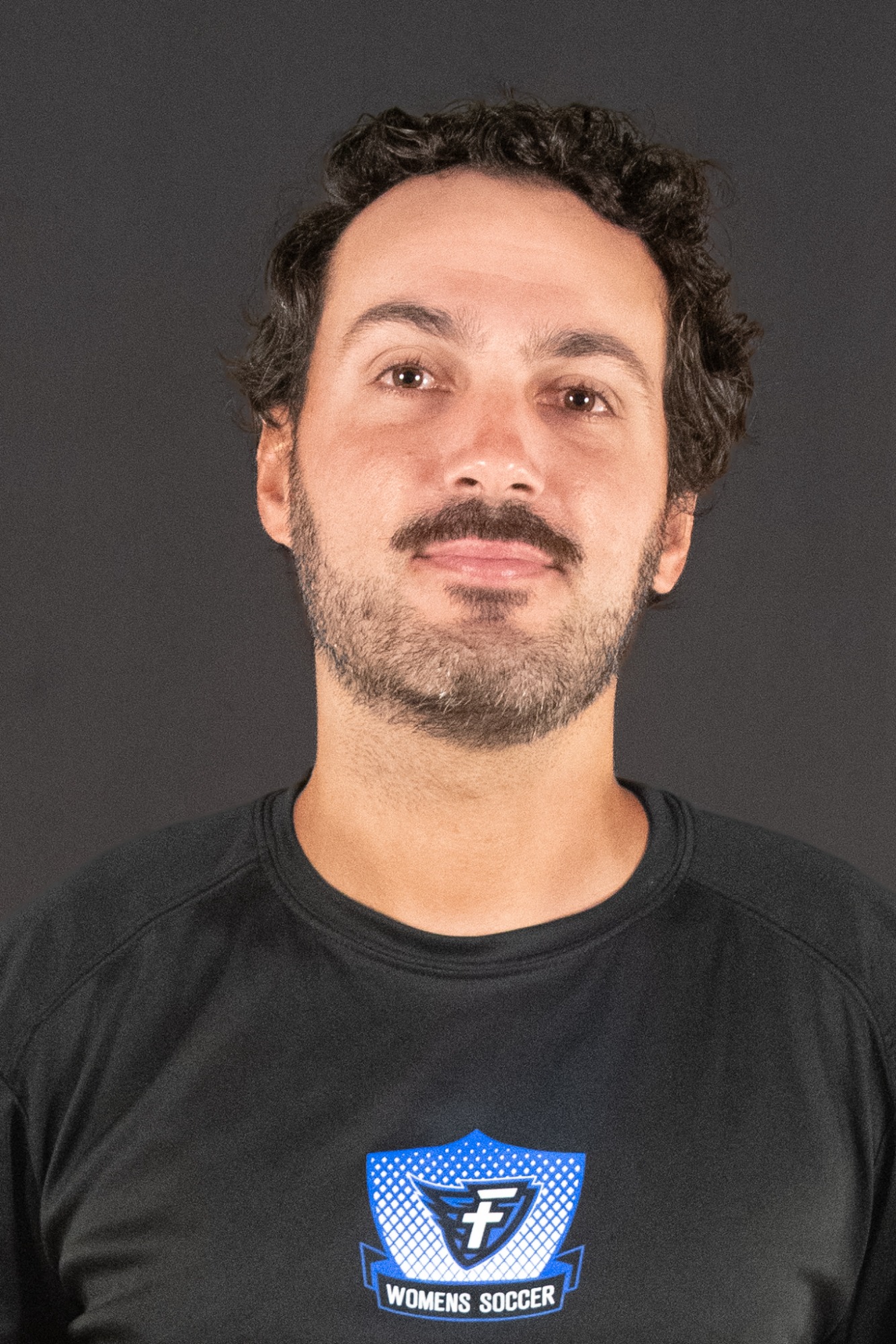 2026 Headshot