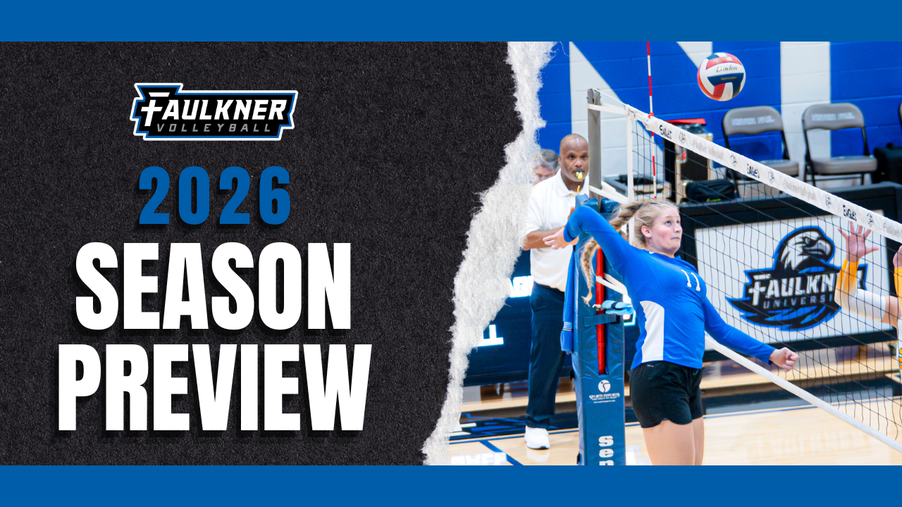 Volleyball Season Preview Story