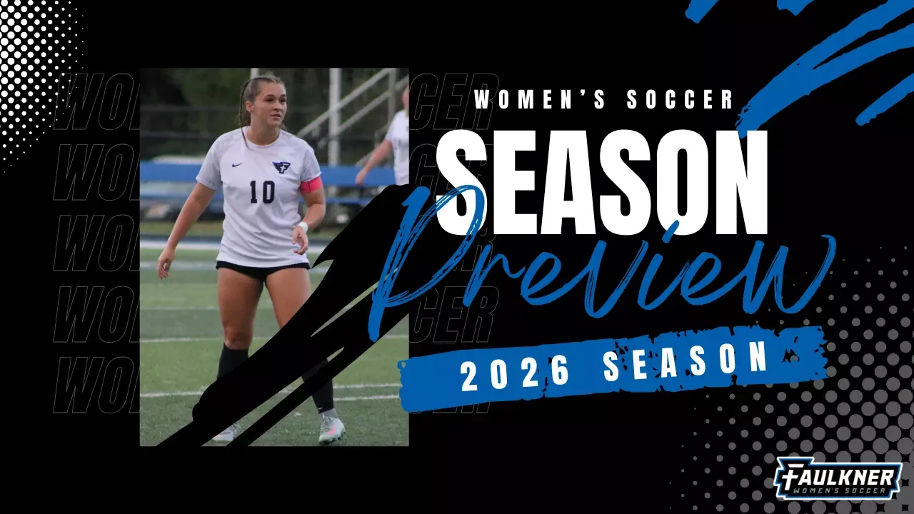 Women's Soccer Season Preview Story