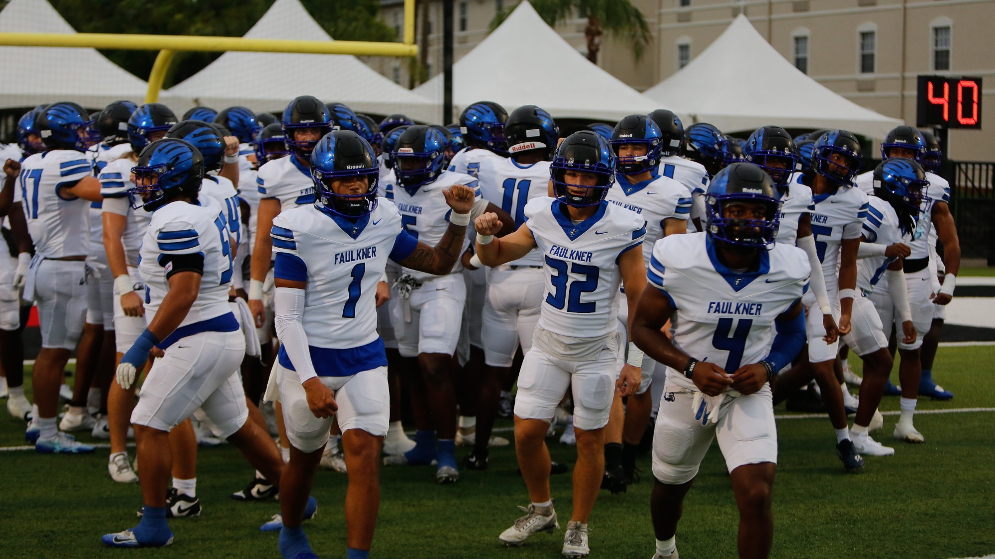 FB vs. SEU