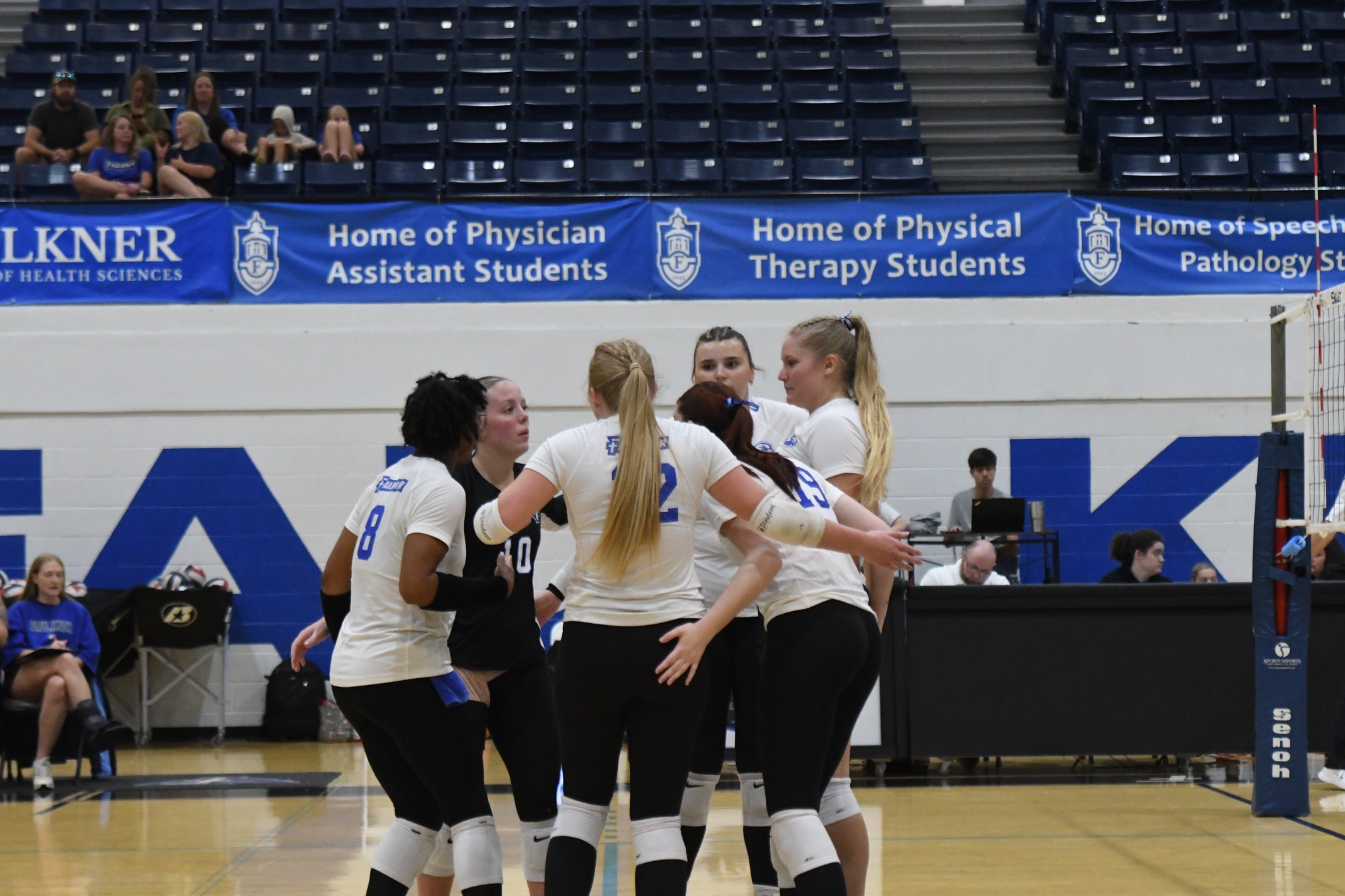 VB vs Bryan