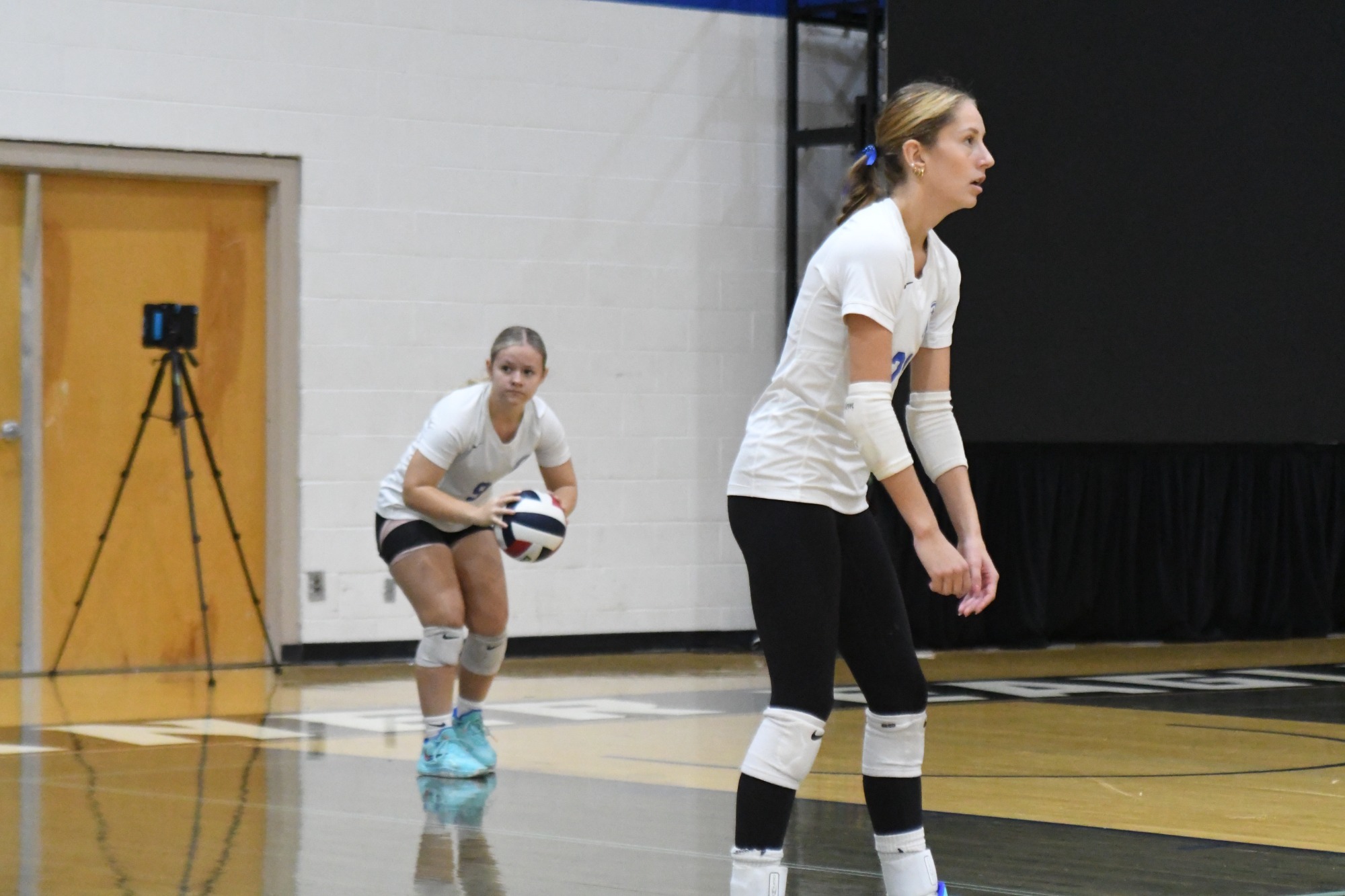 Pre-serve vs IUS