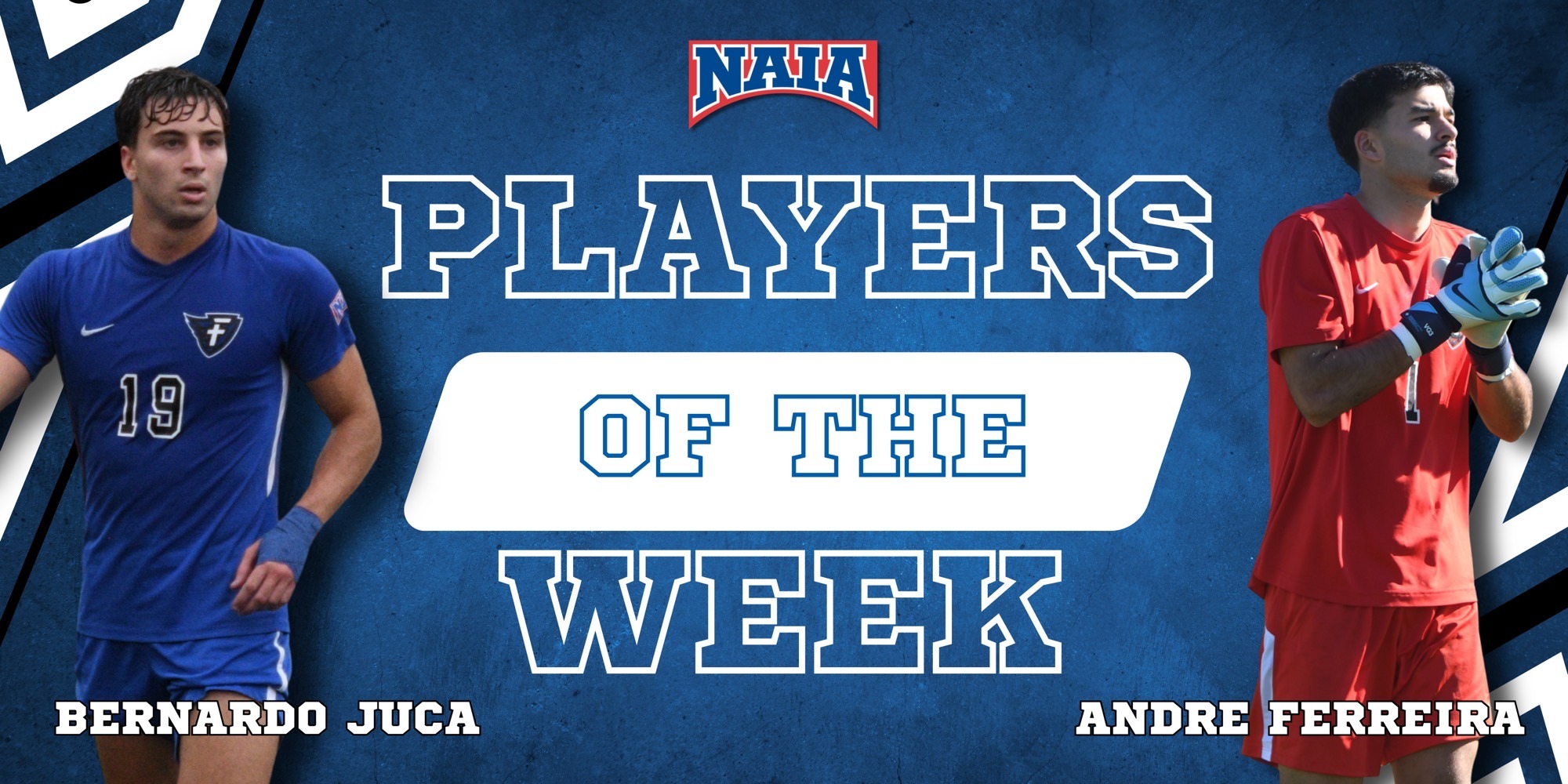 Juca, Ferreira National POTW