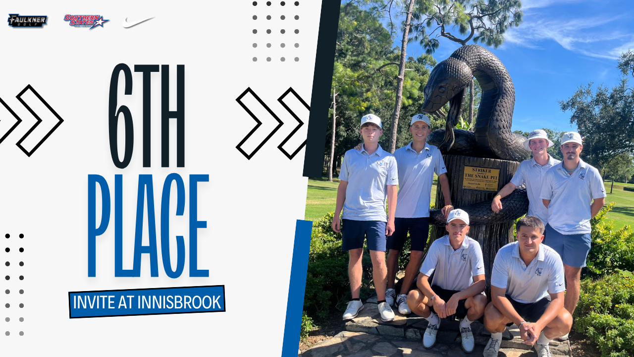 MGolf Innisbrook