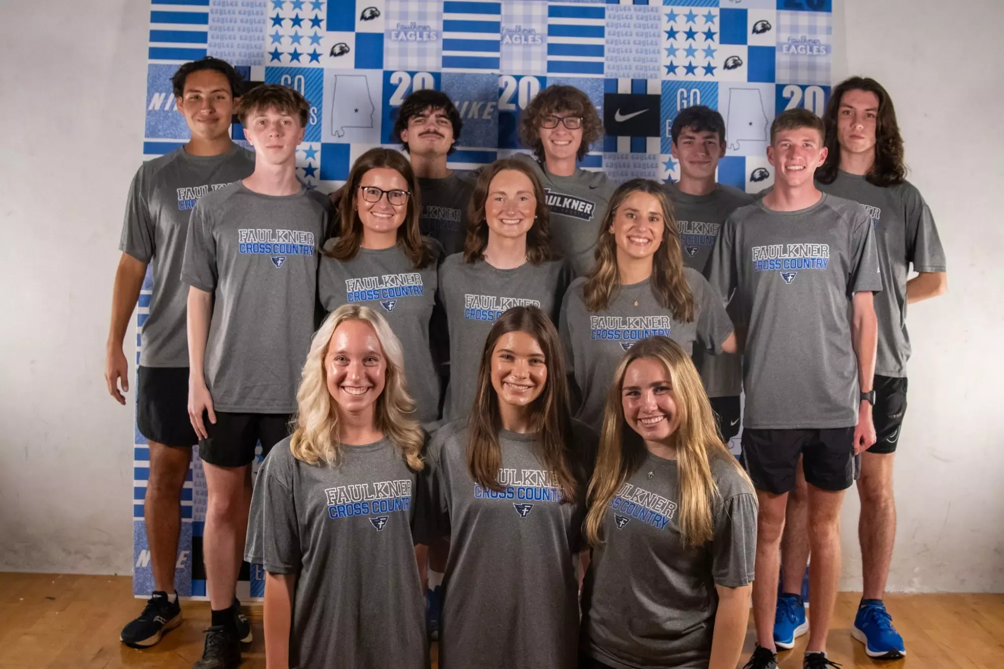 XC Teams Pic