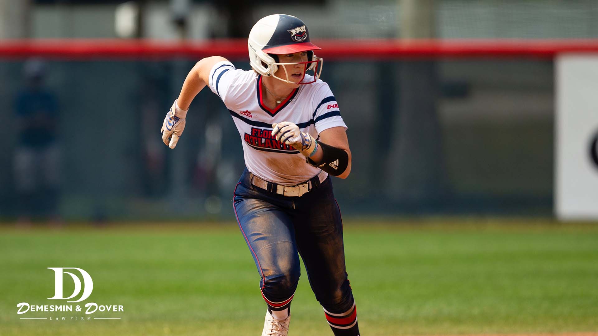 Riley Ennis Softball Florida Atlantic University Athletics