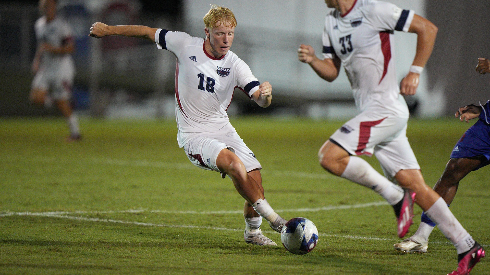 Owls Qualify For First AAC Postseason Tournament Florida Atlantic owls-qualify-for-first-aac-postseason-tournament-florida-atlantic