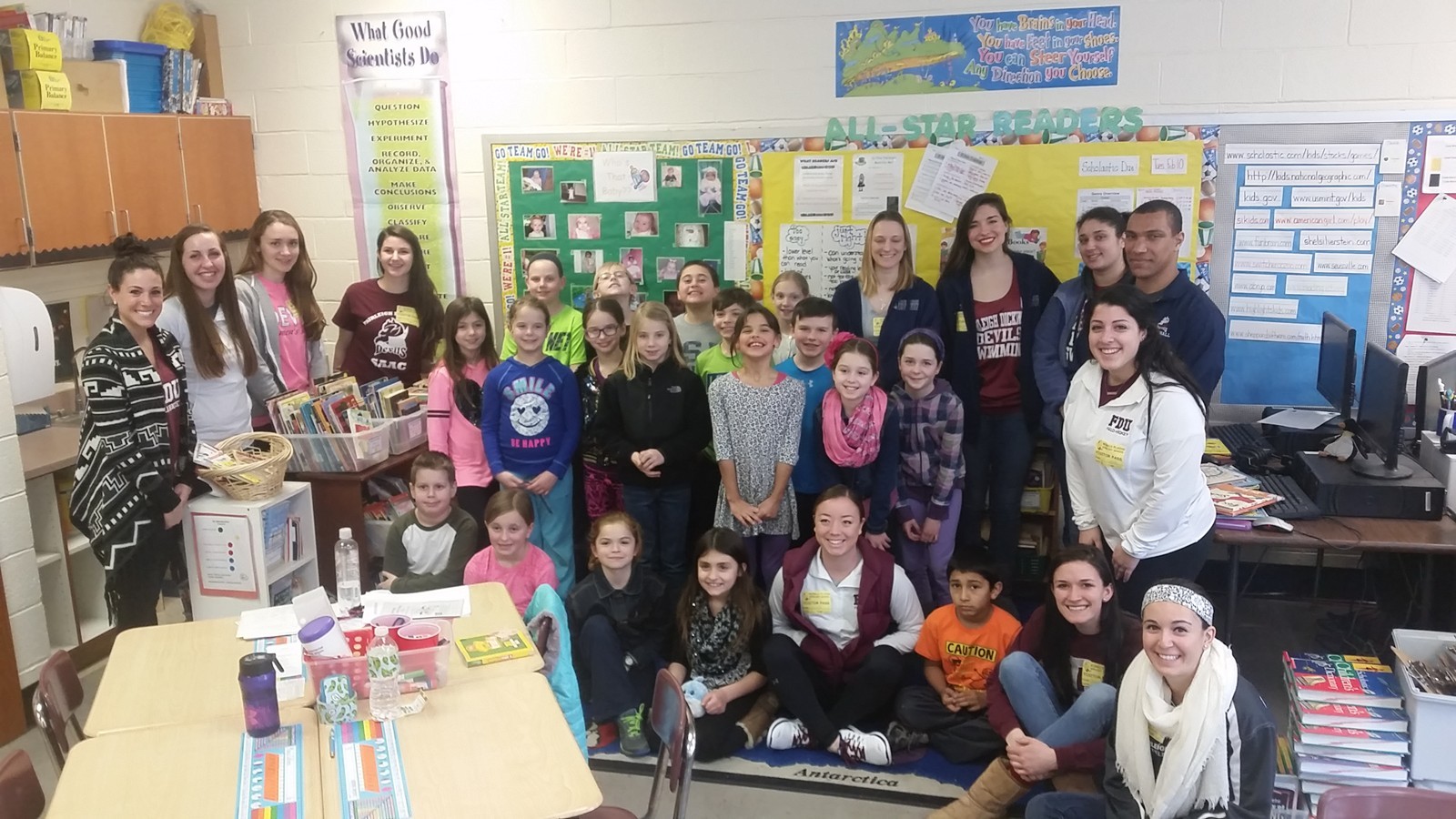 SAACReadAcrossAmerica