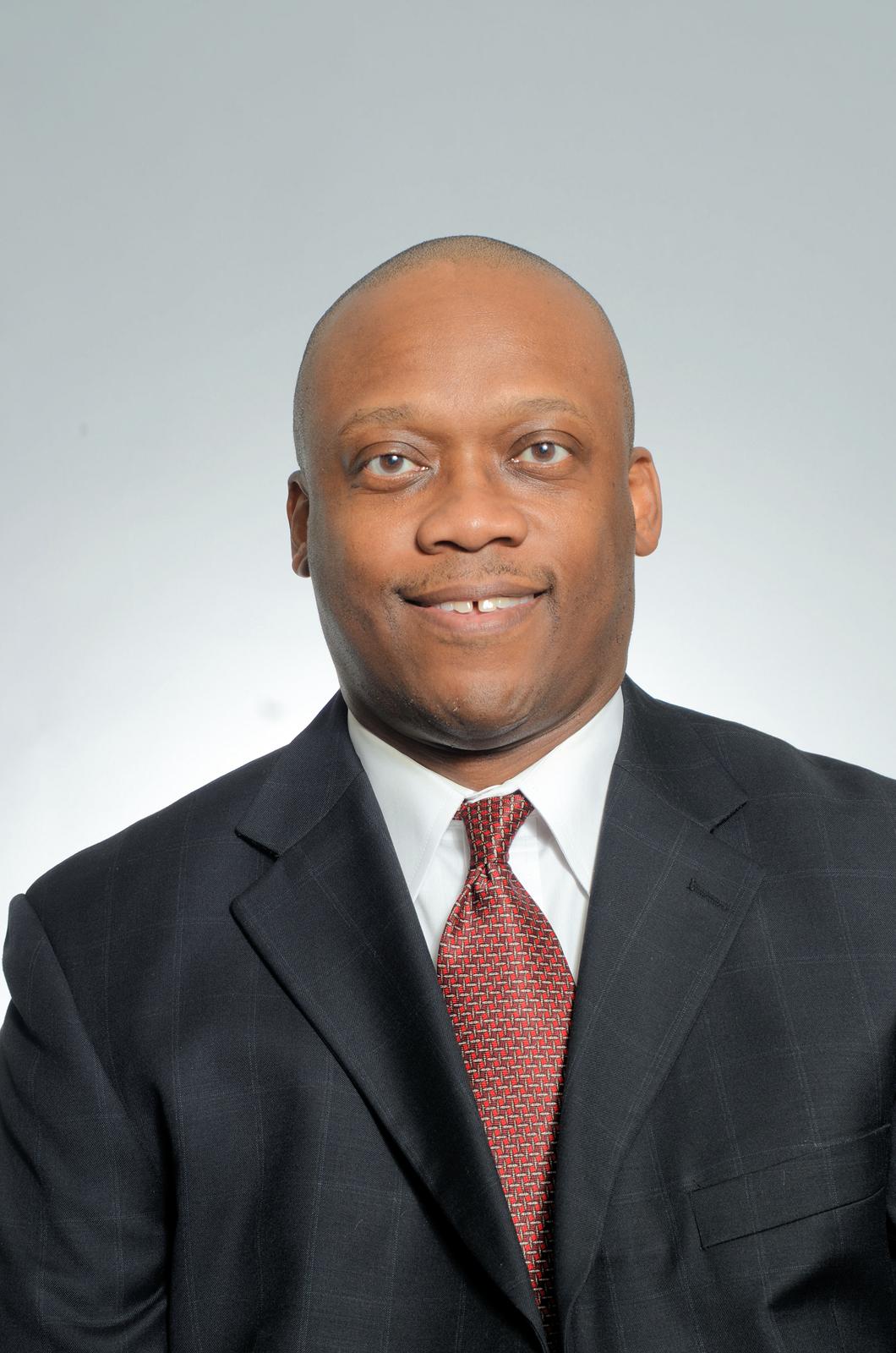 Marc Mitchell
