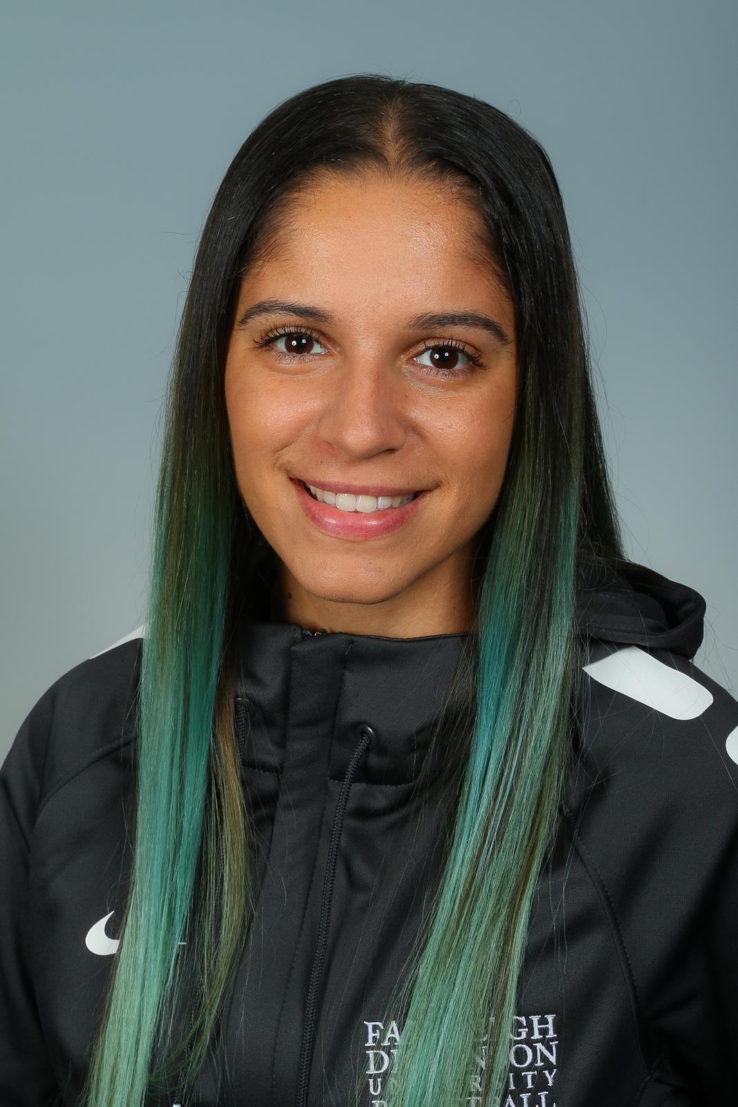 Jess Cavaco