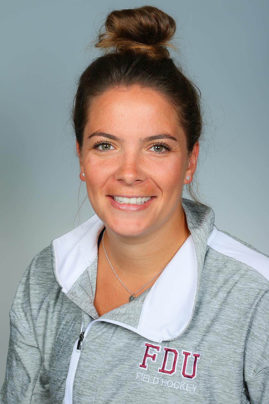 Sophie Wright