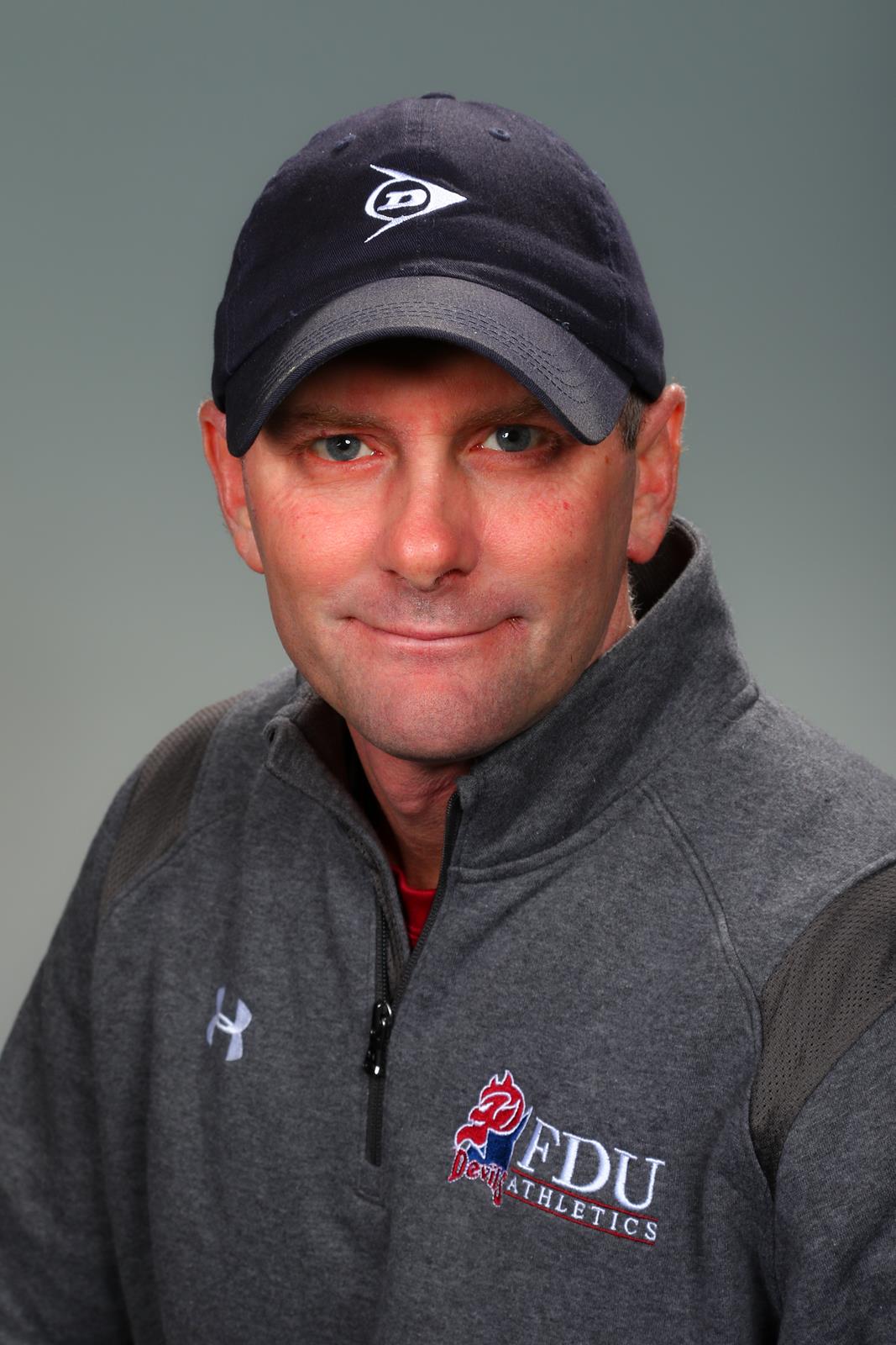 Tom Battaglia