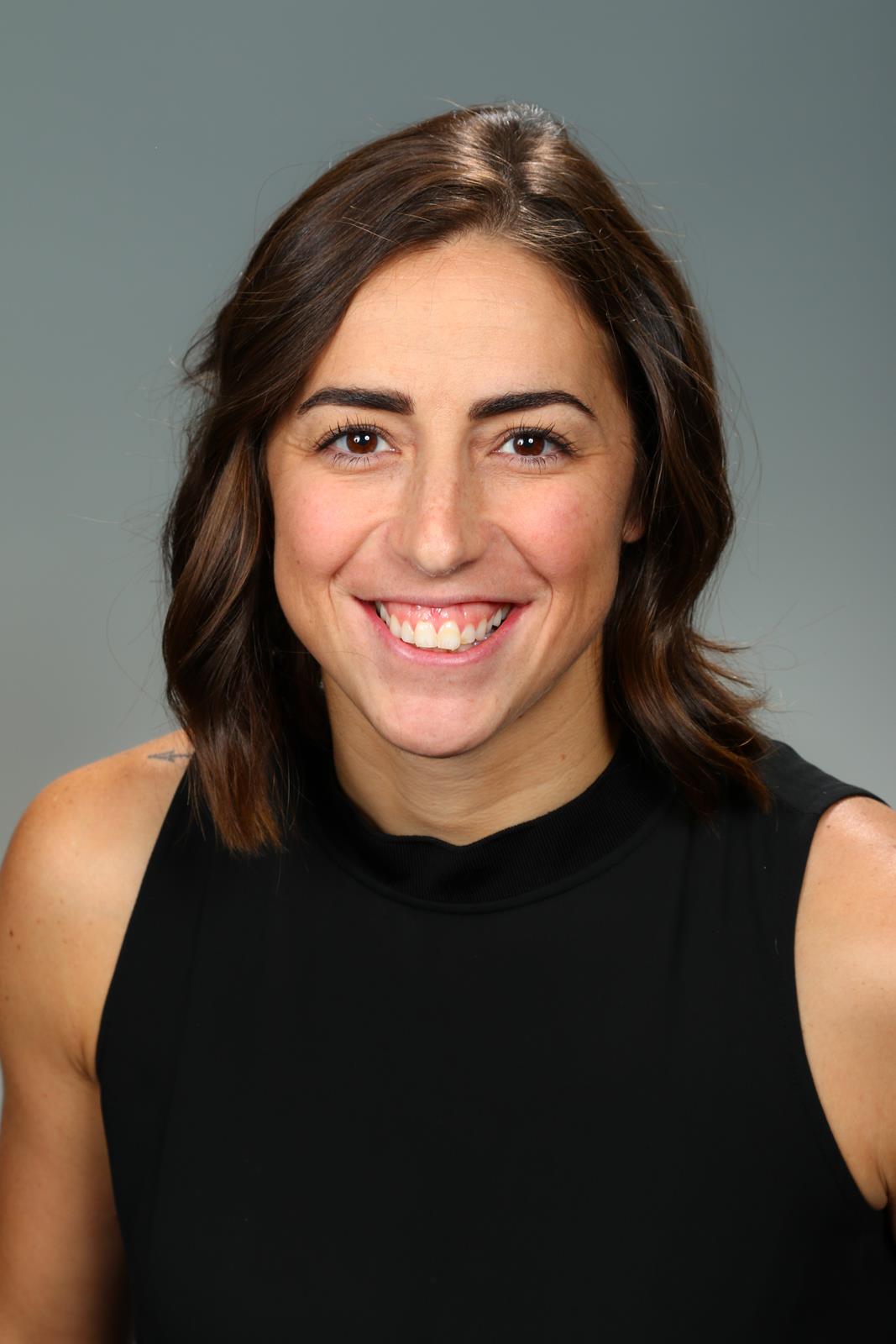 Melissa Brooks