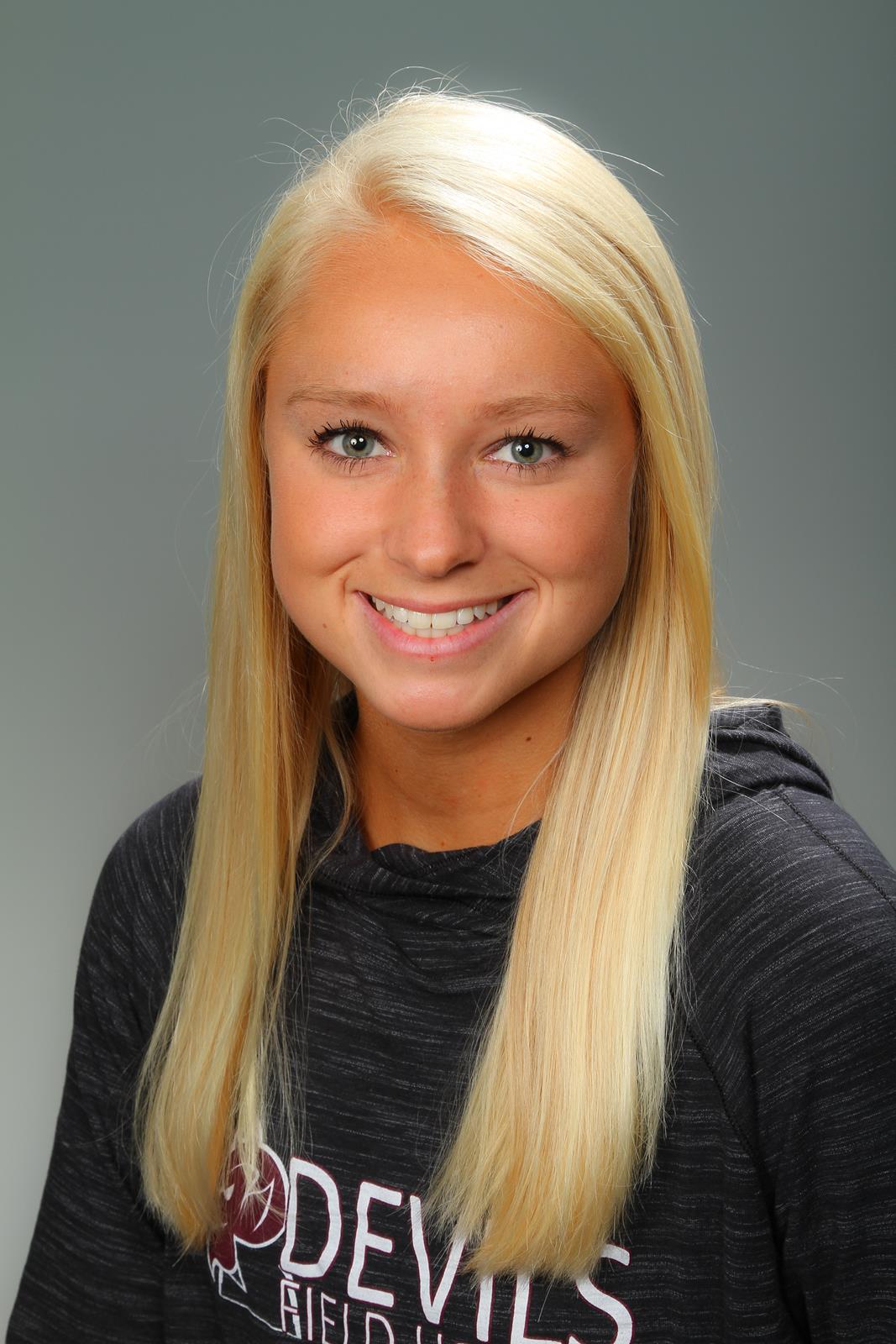 Meg Mollahan