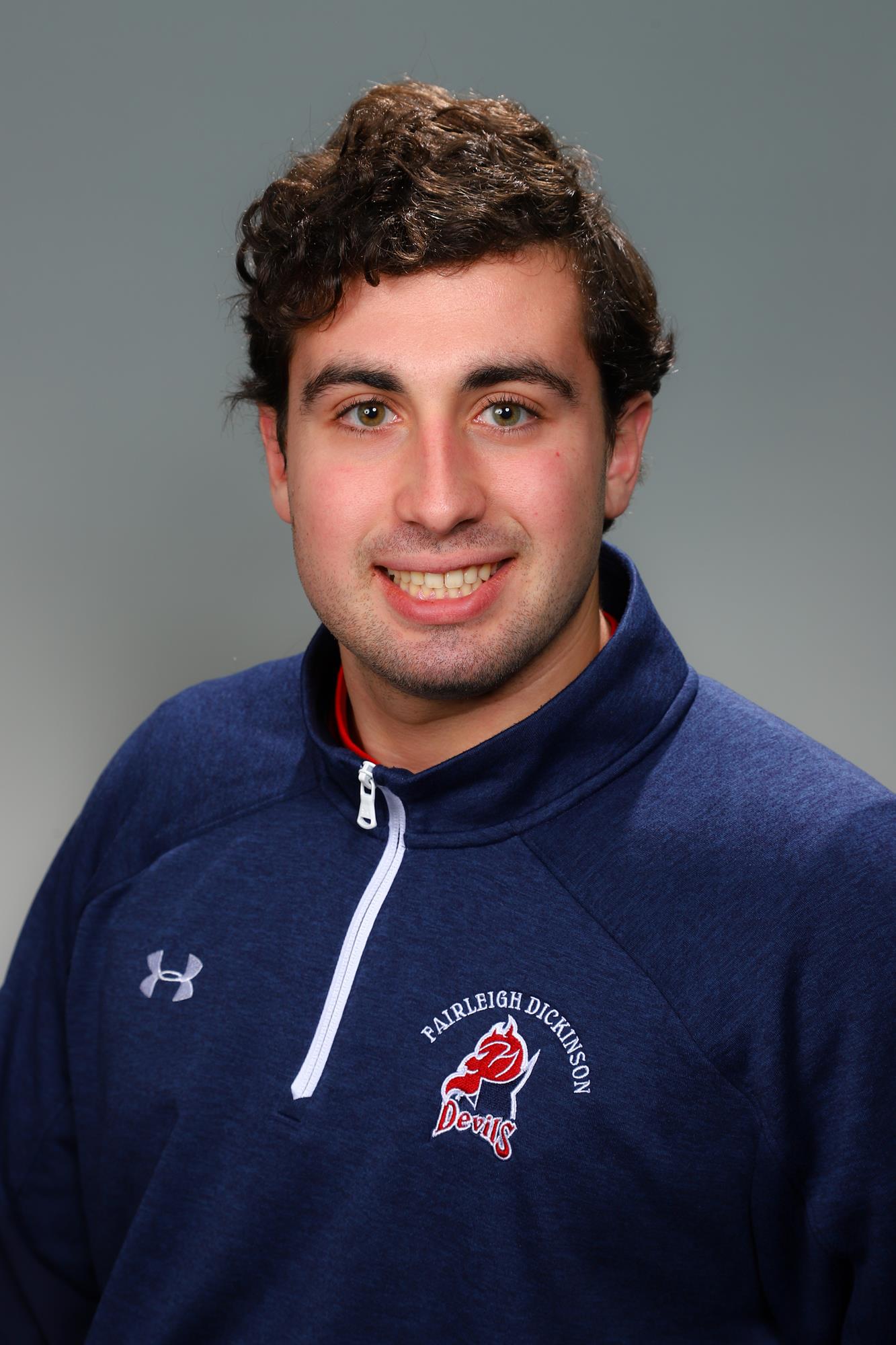 Nick DiBenedetto