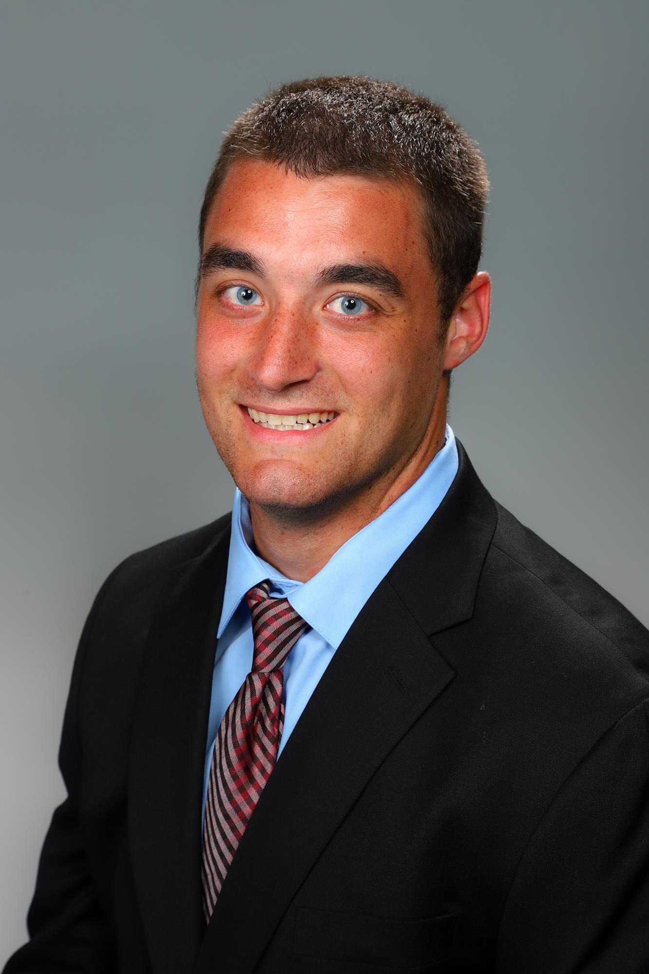 Joe Castellano